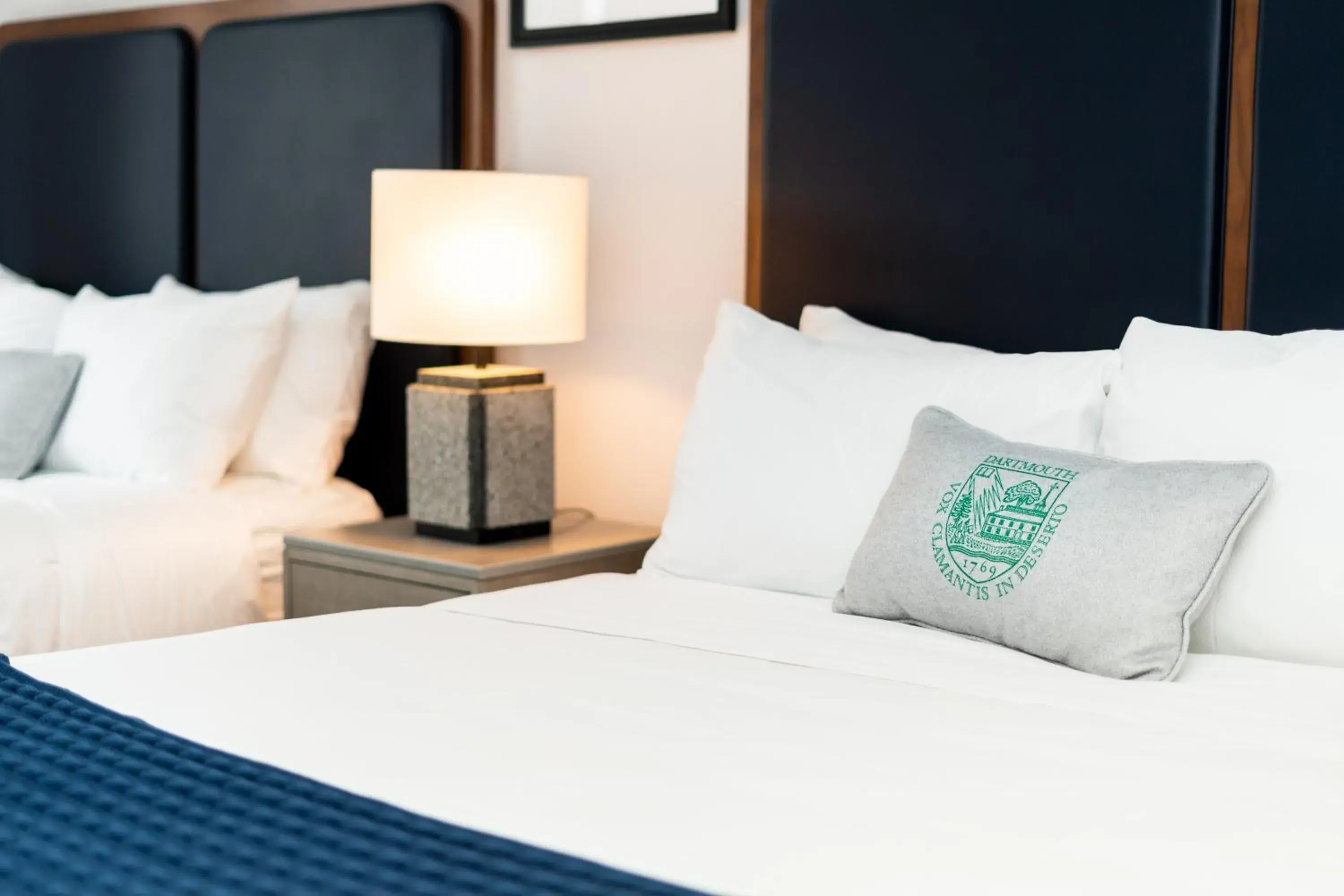 Classic Queen Room in Hanover Inn Dartmouth Classic Queen Room in Hanover Inn Dartmouth