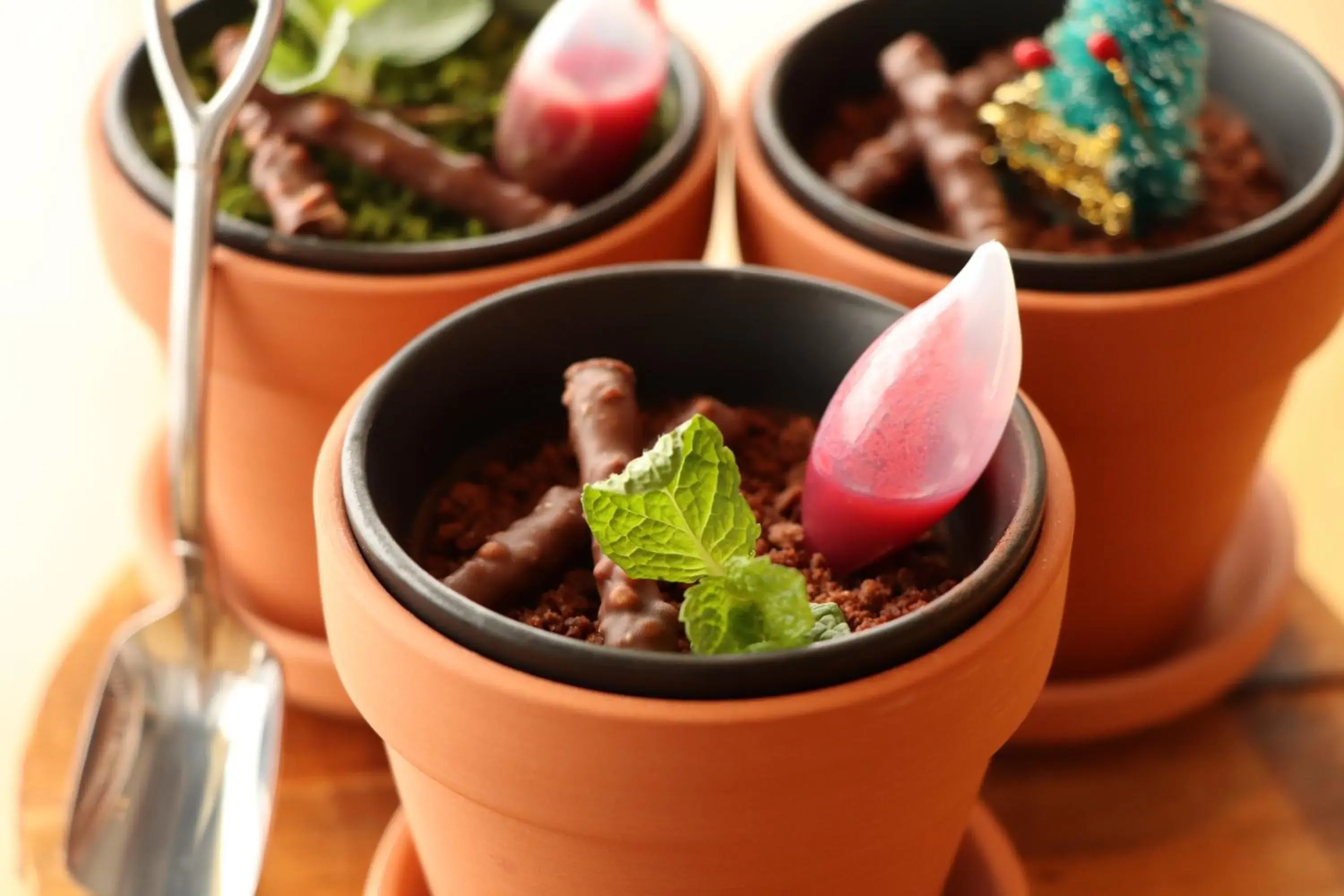 Food in Sahoro Resort Hotel Food in Sahoro Resort Hotel