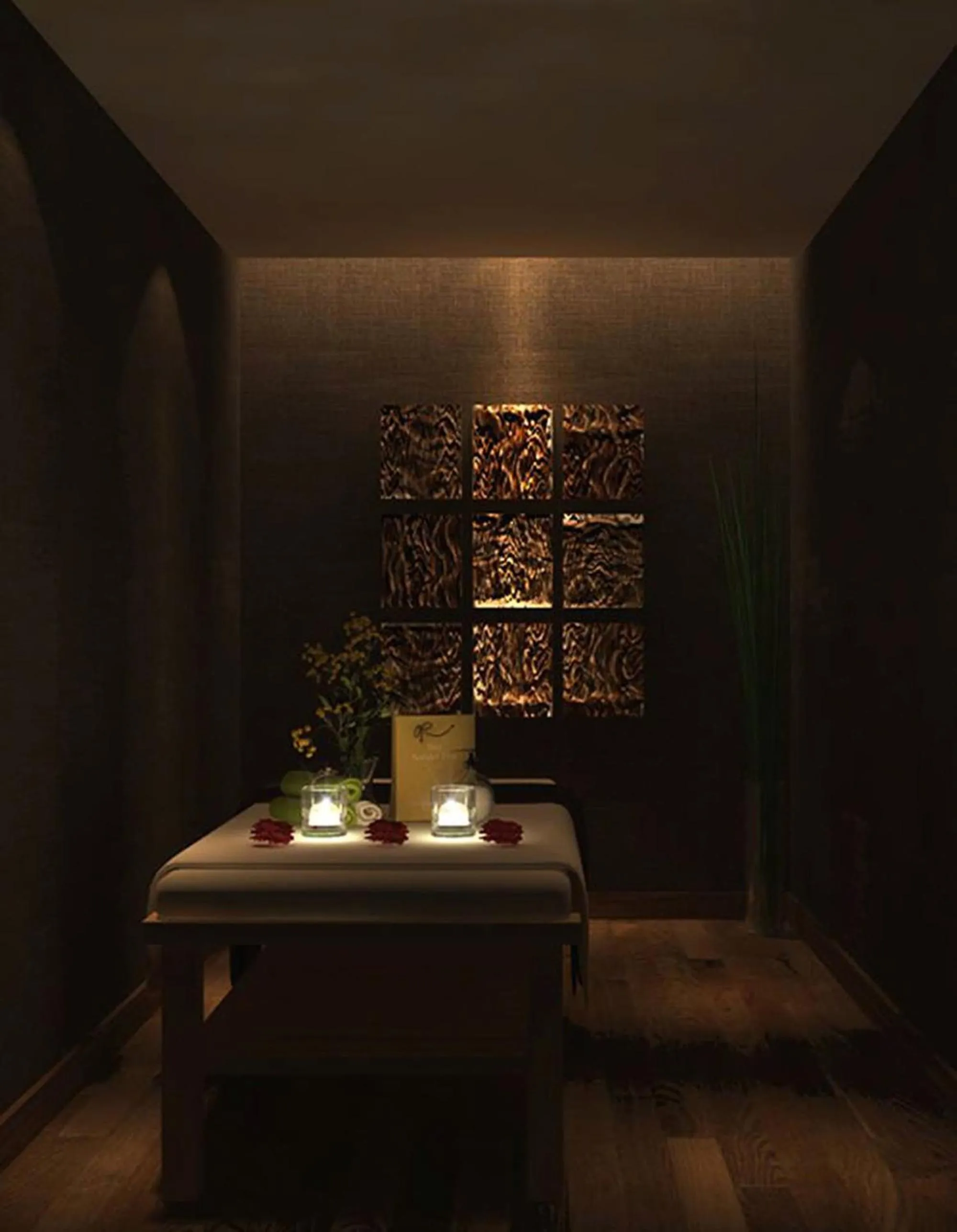 Spa and wellness centre/facilities in Harmony Saigon Hotel & Spa
