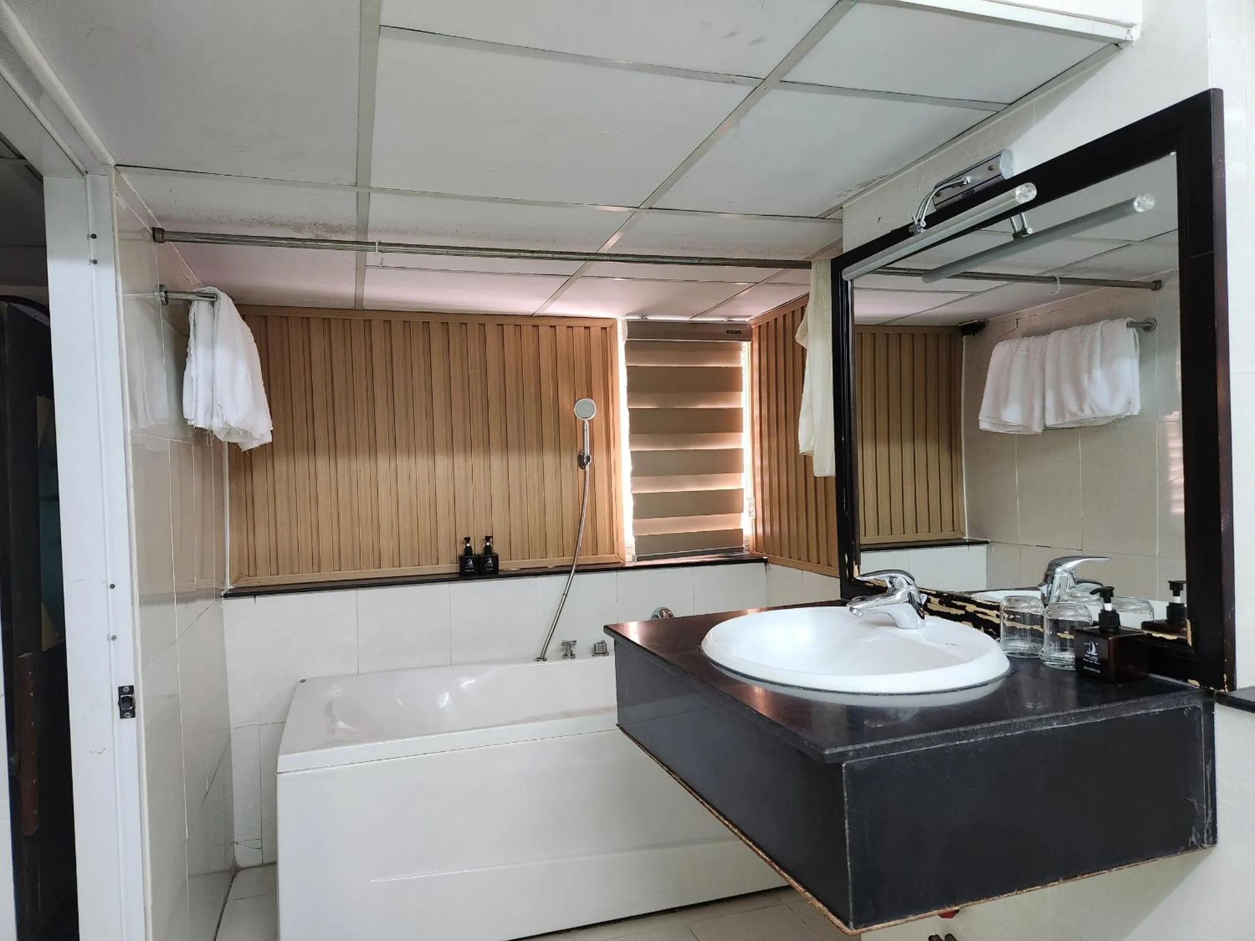 Vien Dong District 7 Phu My Hung