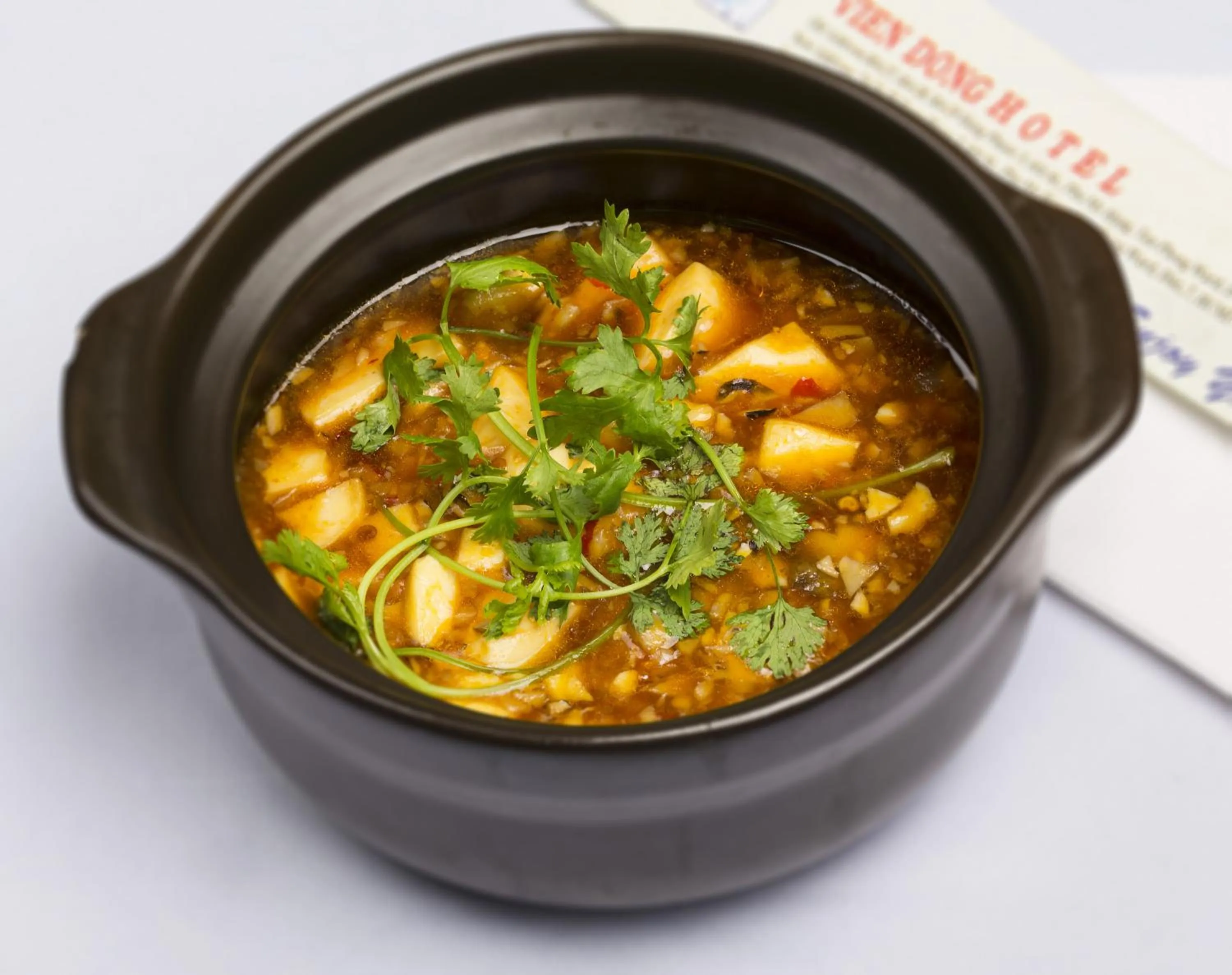 Restaurant/places to eat in Vien Dong District 7 Phu My Hung