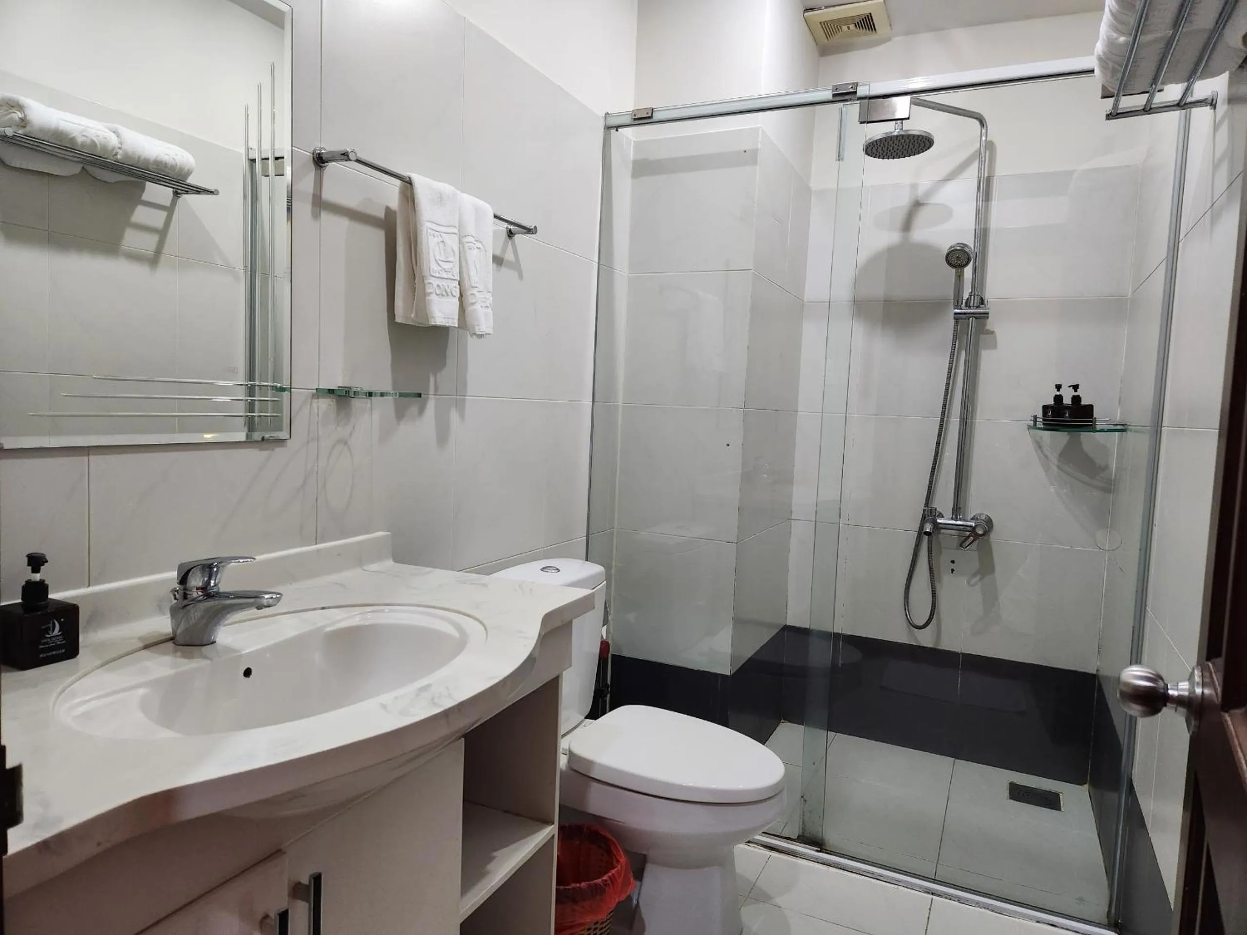 Vien Dong District 7 Phu My Hung