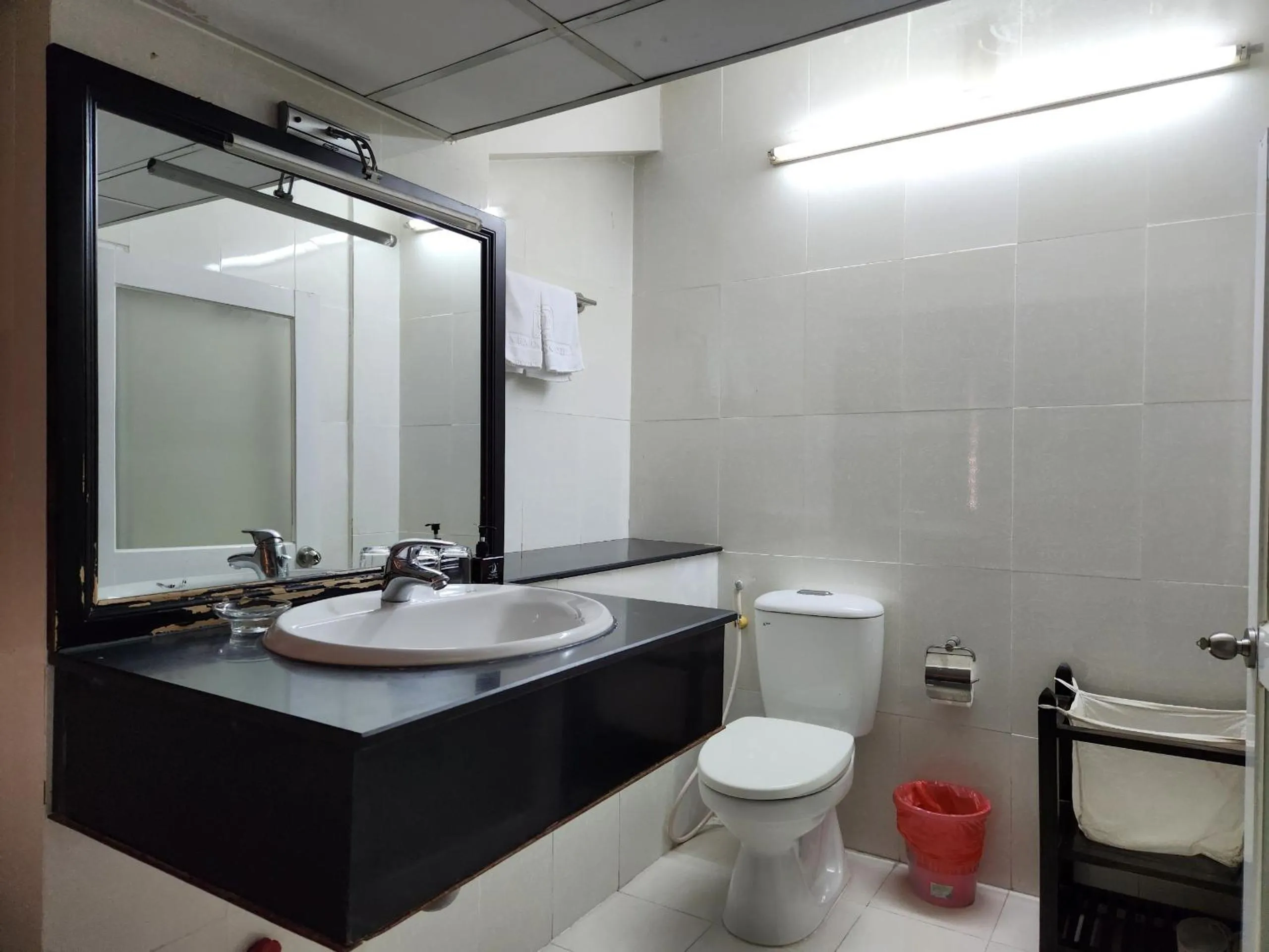 Vien Dong District 7 Phu My Hung