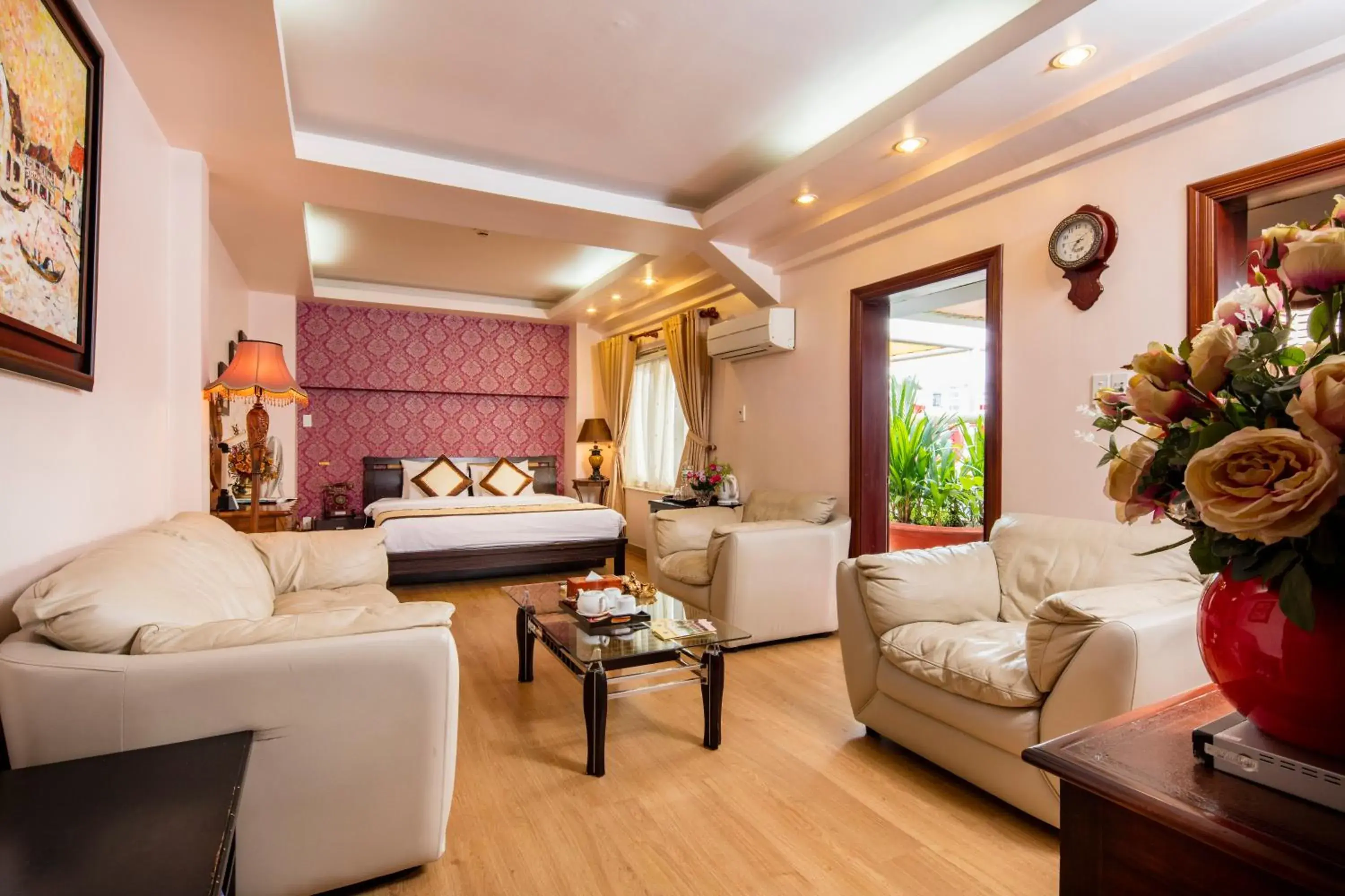 Vien Dong District 7 Phu My Hung Vien Dong District 7 Phu My Hung