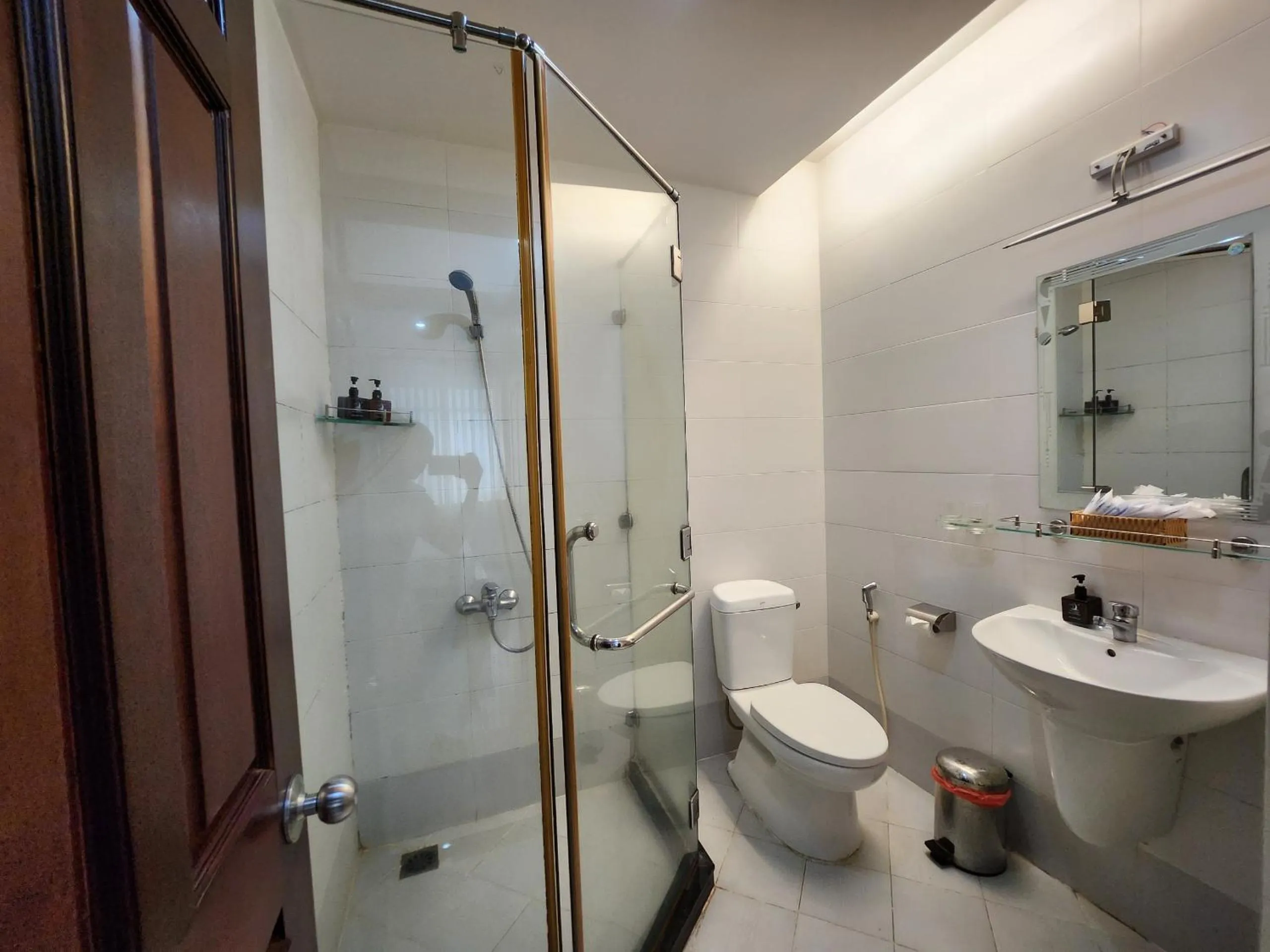 Vien Dong District 7 Phu My Hung