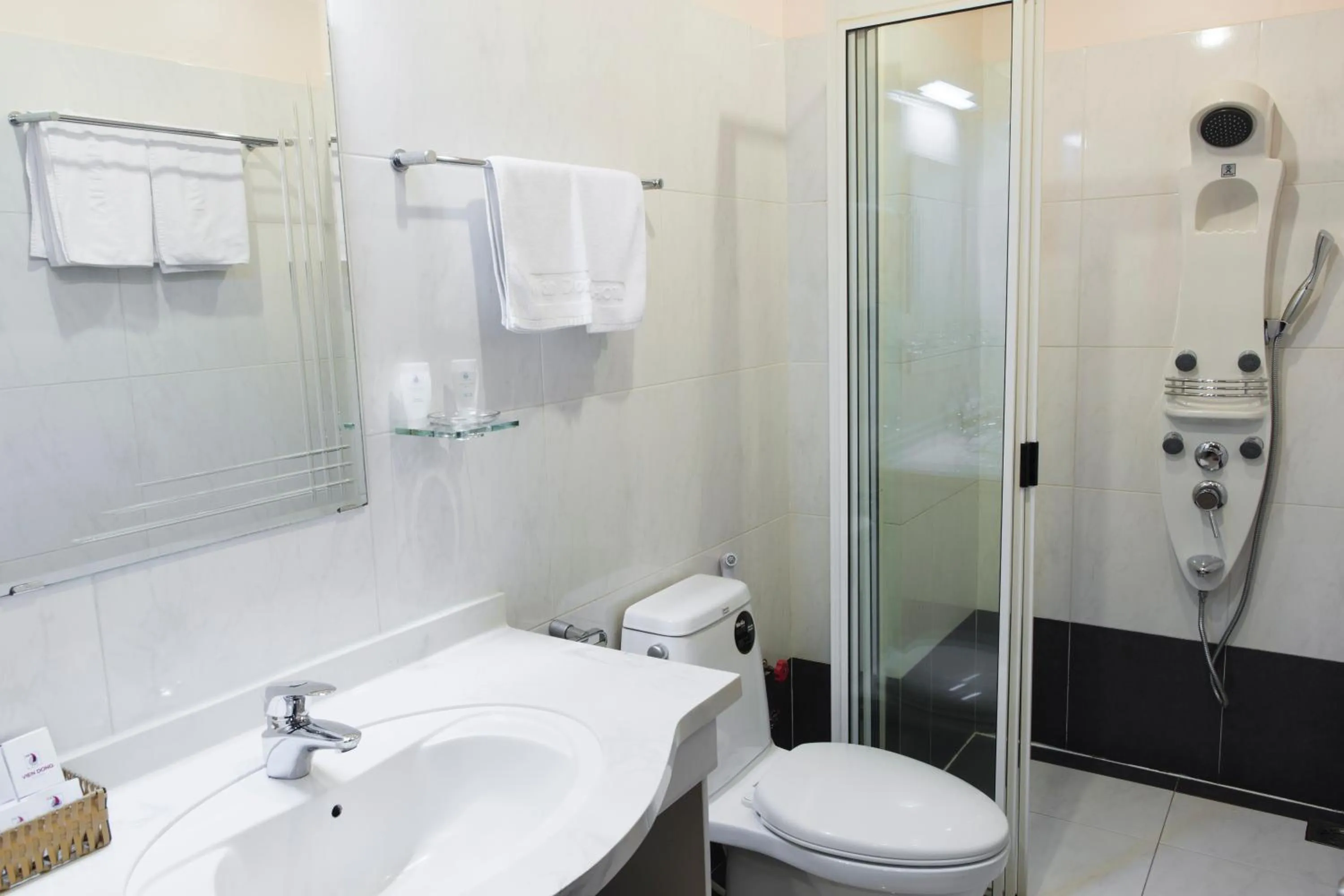 Bathroom in Vien Dong District 7 Phu My Hung