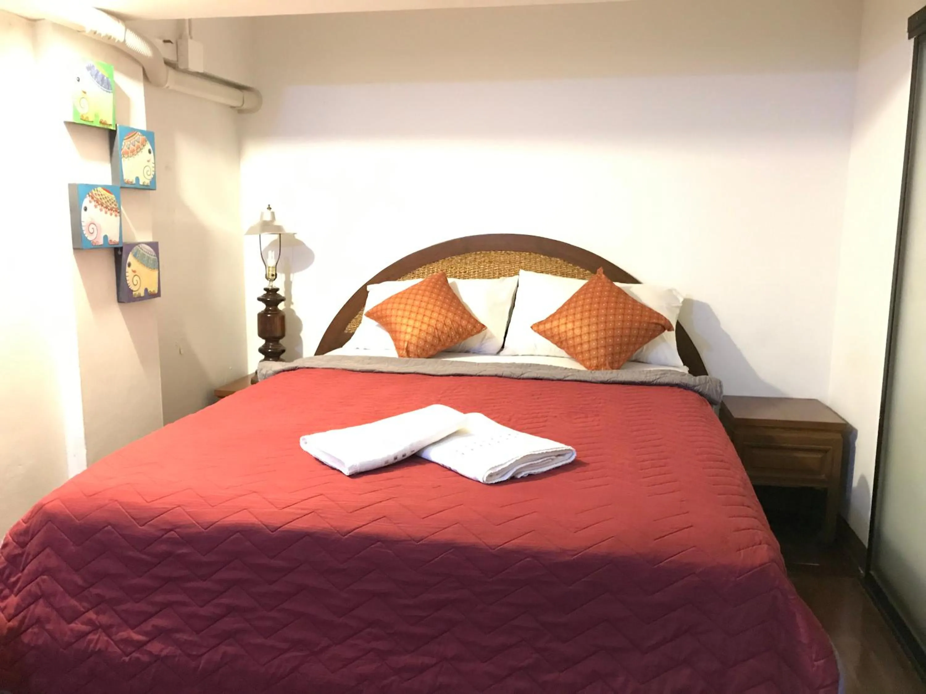 Bee Friend Hostel
