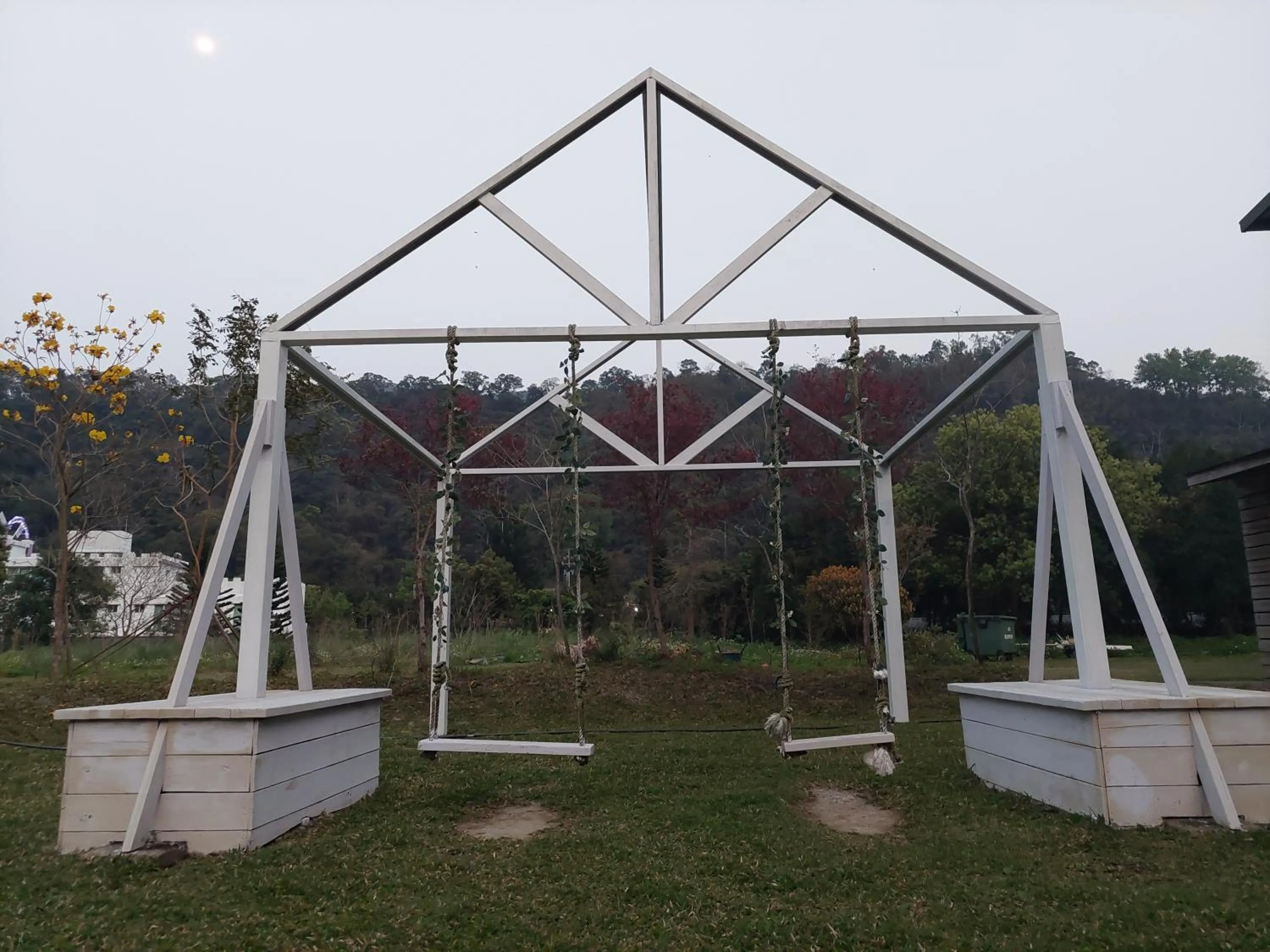Fu Chuan Garden