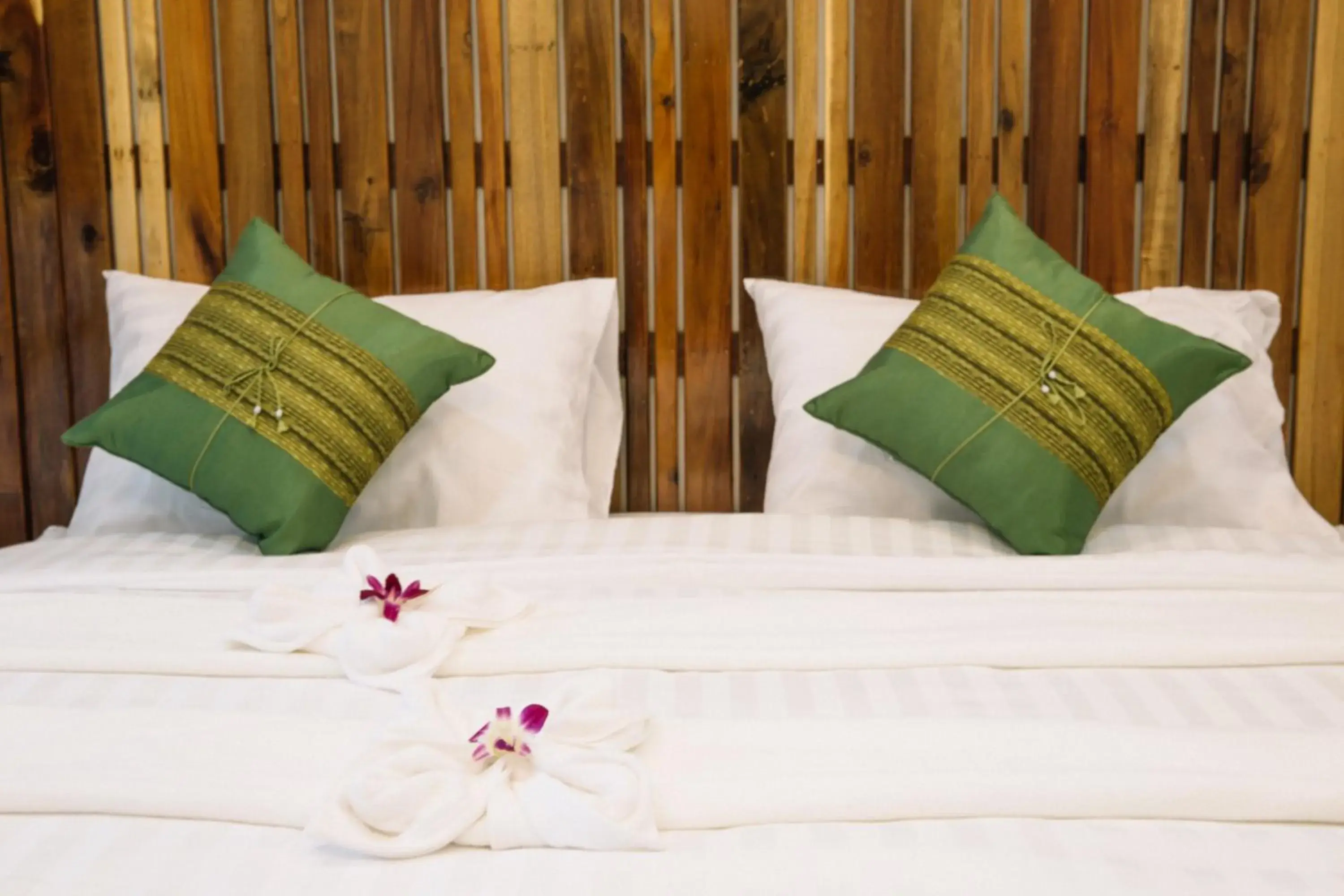 Bed in Billabong Hotel and Cafe Bed in Billabong Hotel and Cafe