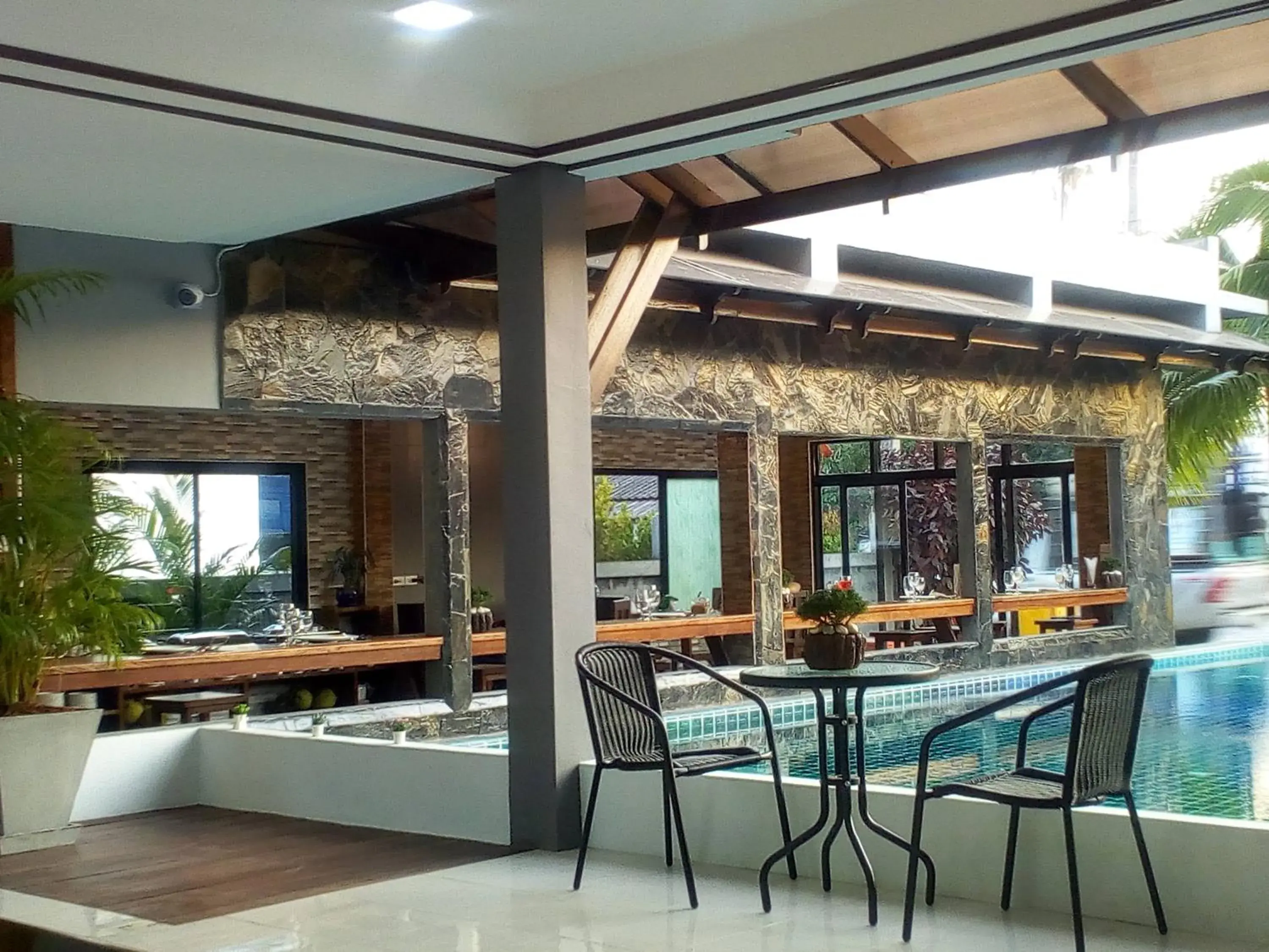 Restaurant/places to eat in Billabong Hotel and Cafe Restaurant/places to eat in Billabong Hotel and Cafe