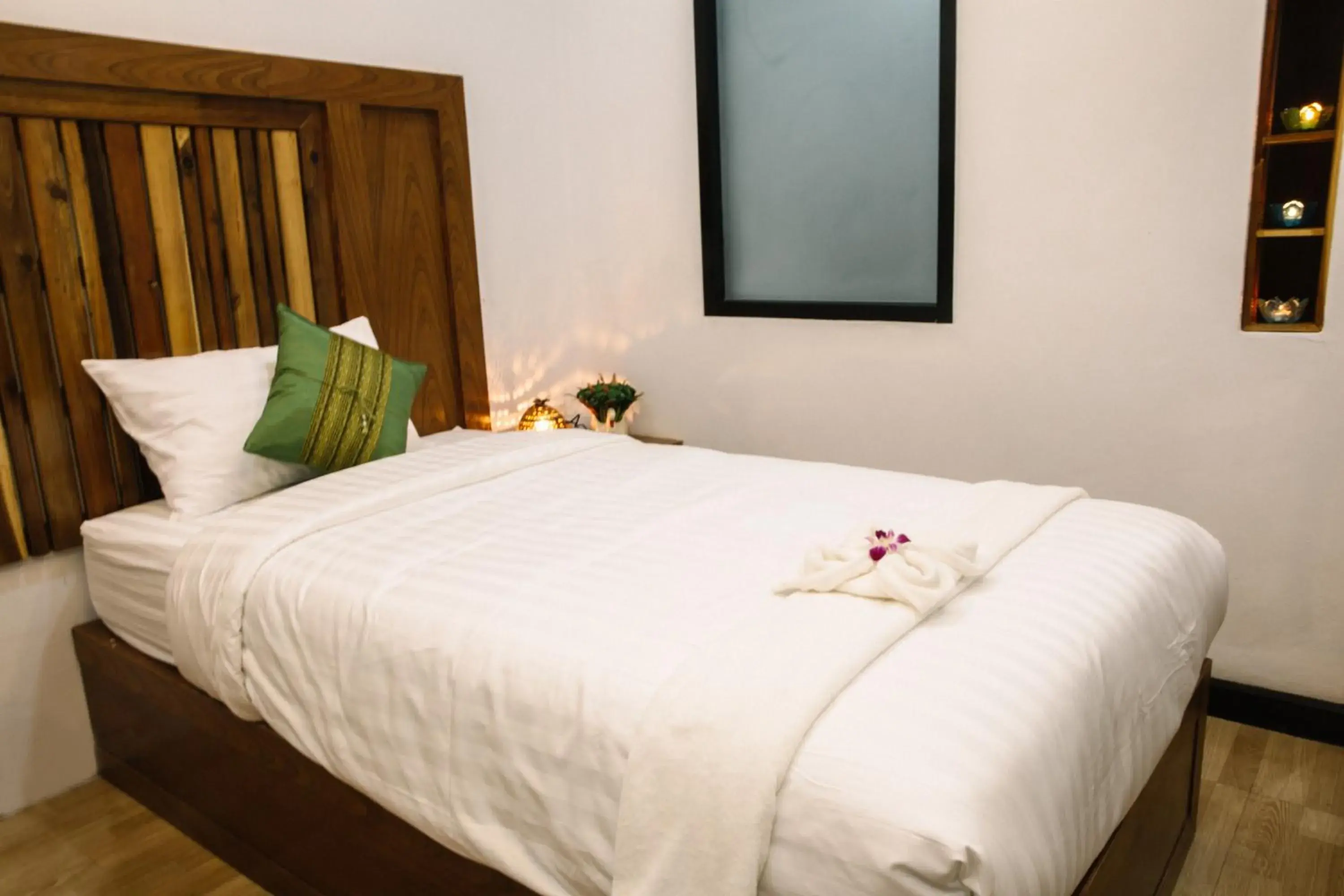 Bed in Billabong Hotel and Cafe Bed in Billabong Hotel and Cafe