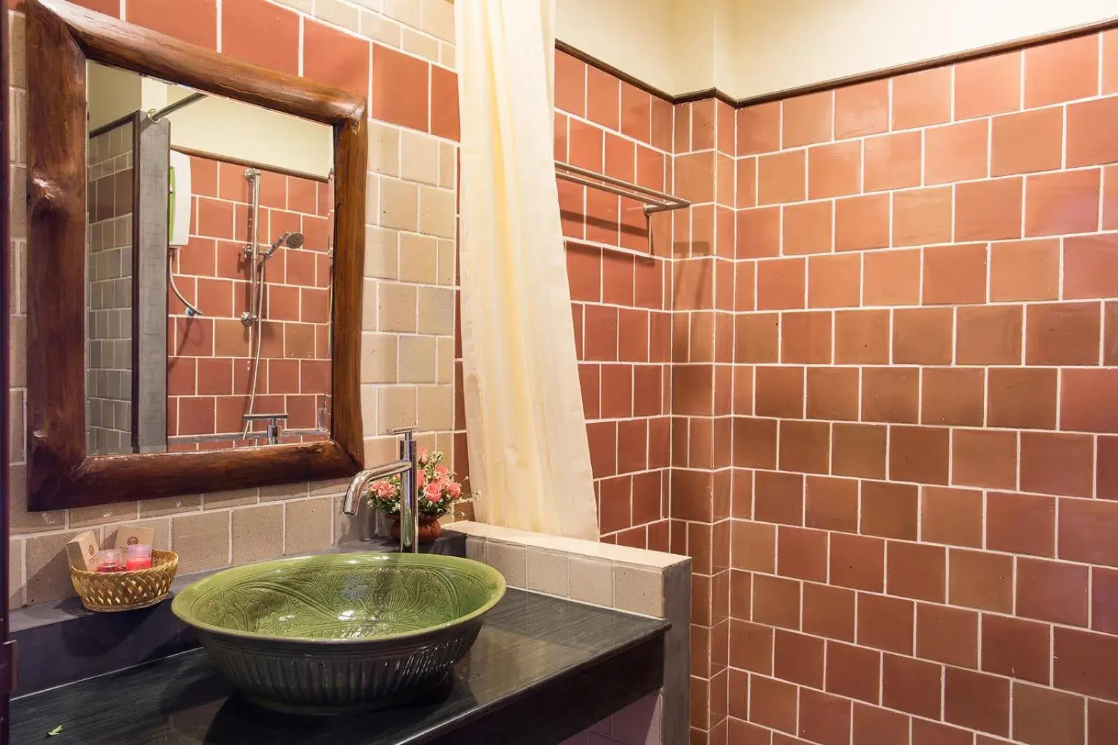 Oh Amphawa Boutique Resort Oh Amphawa Boutique Resort
