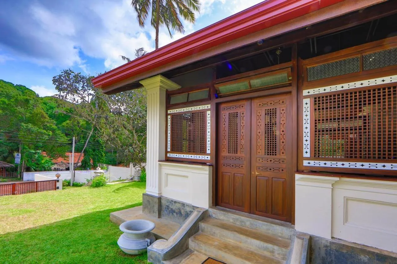 Property building in Satiana Tangalle