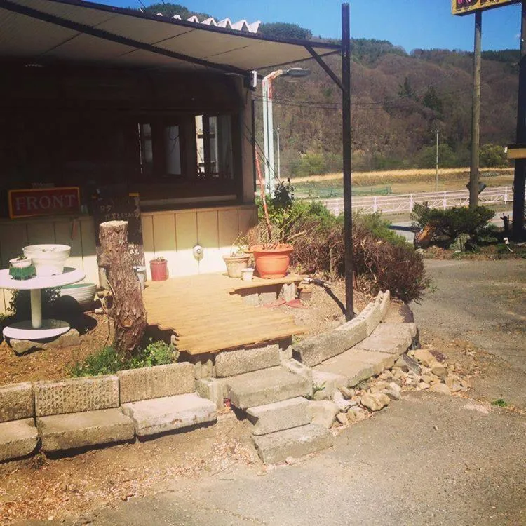 ILA Hakushu Guesthouse