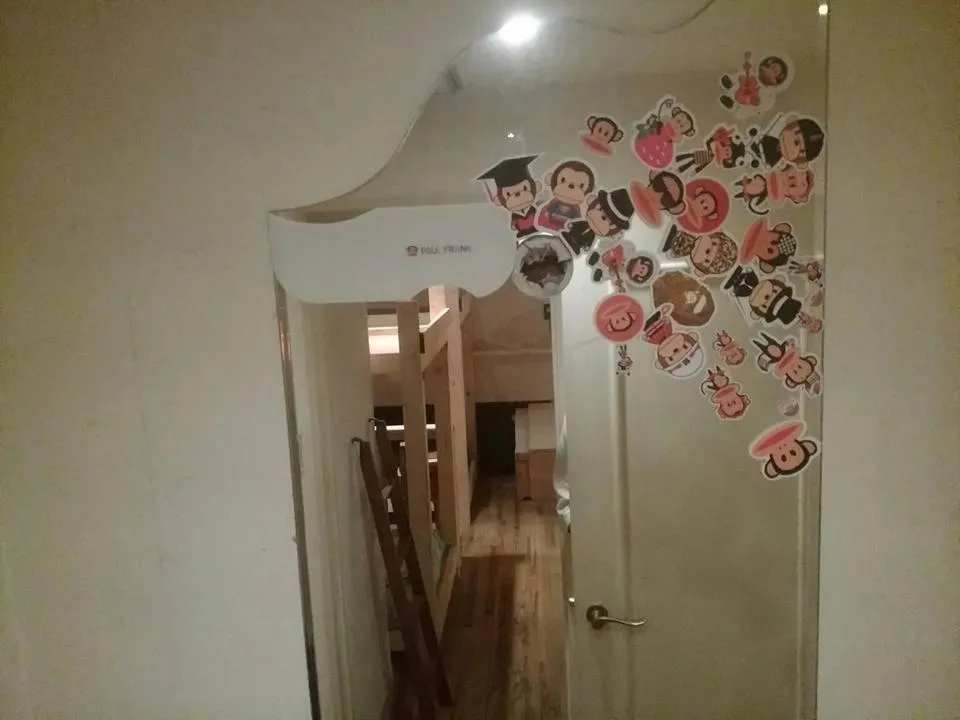 ILA Hakushu Guesthouse