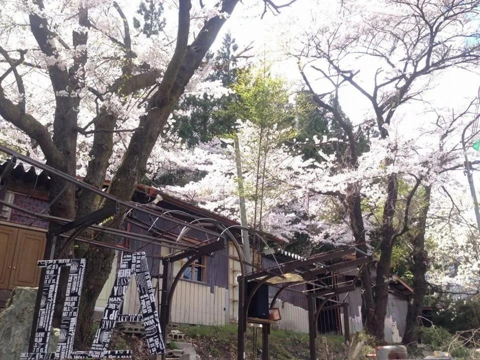 ILA Hakushu Guesthouse