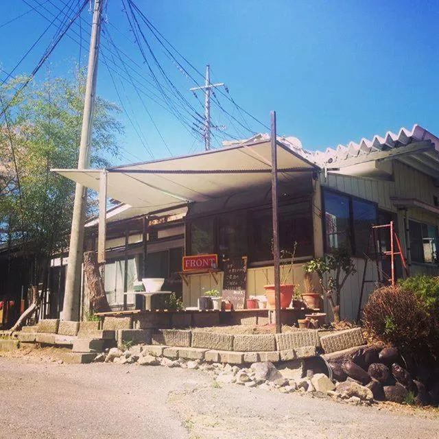 ILA Hakushu Guesthouse