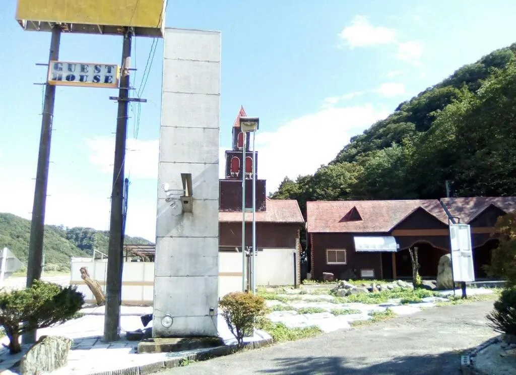 ILA Hakushu Guesthouse