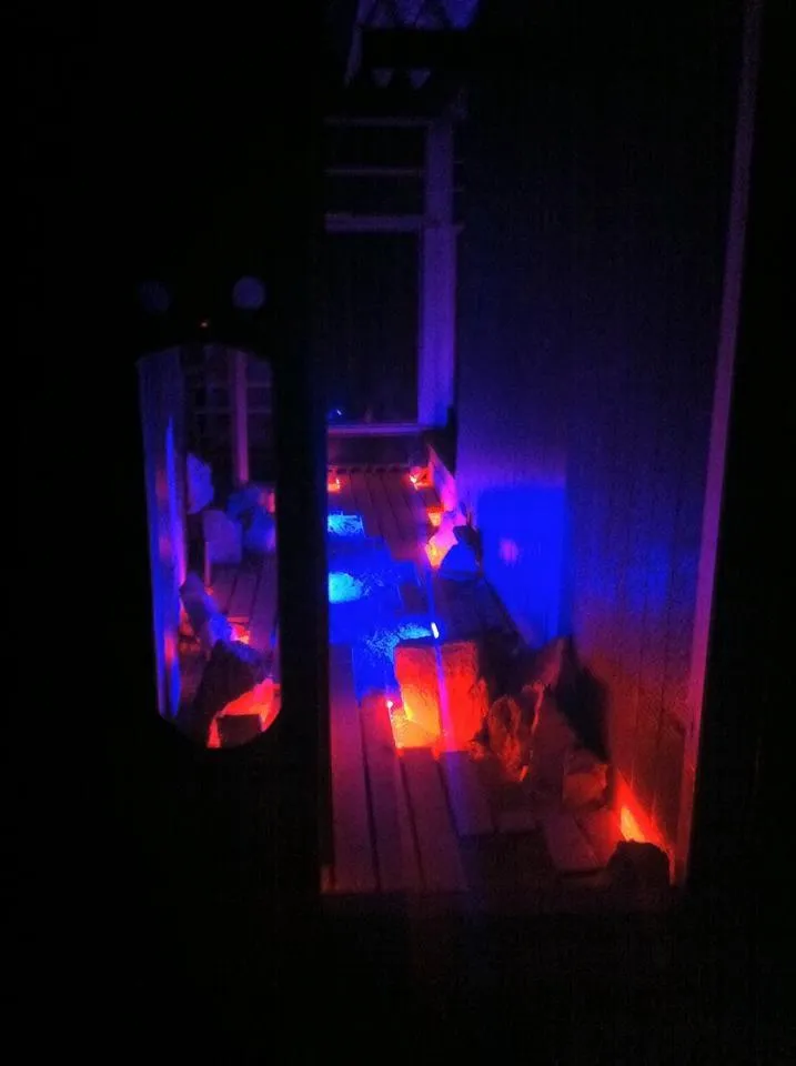 ILA Hakushu Guesthouse