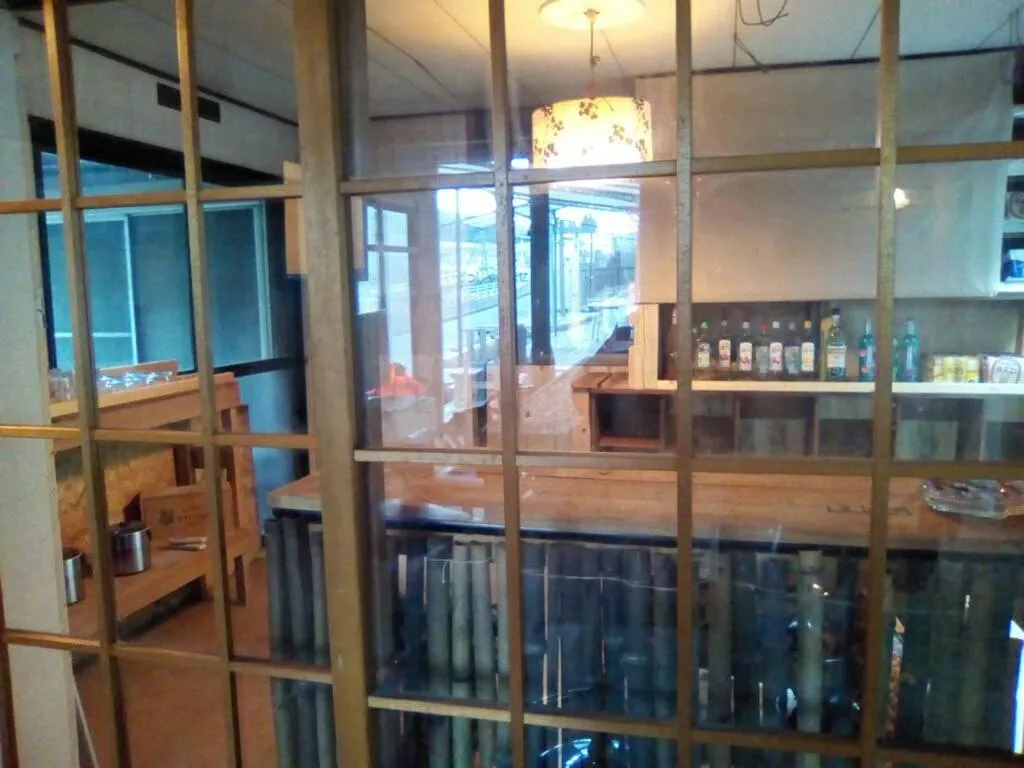 ILA Hakushu Guesthouse