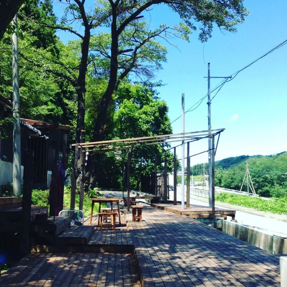 ILA Hakushu Guesthouse