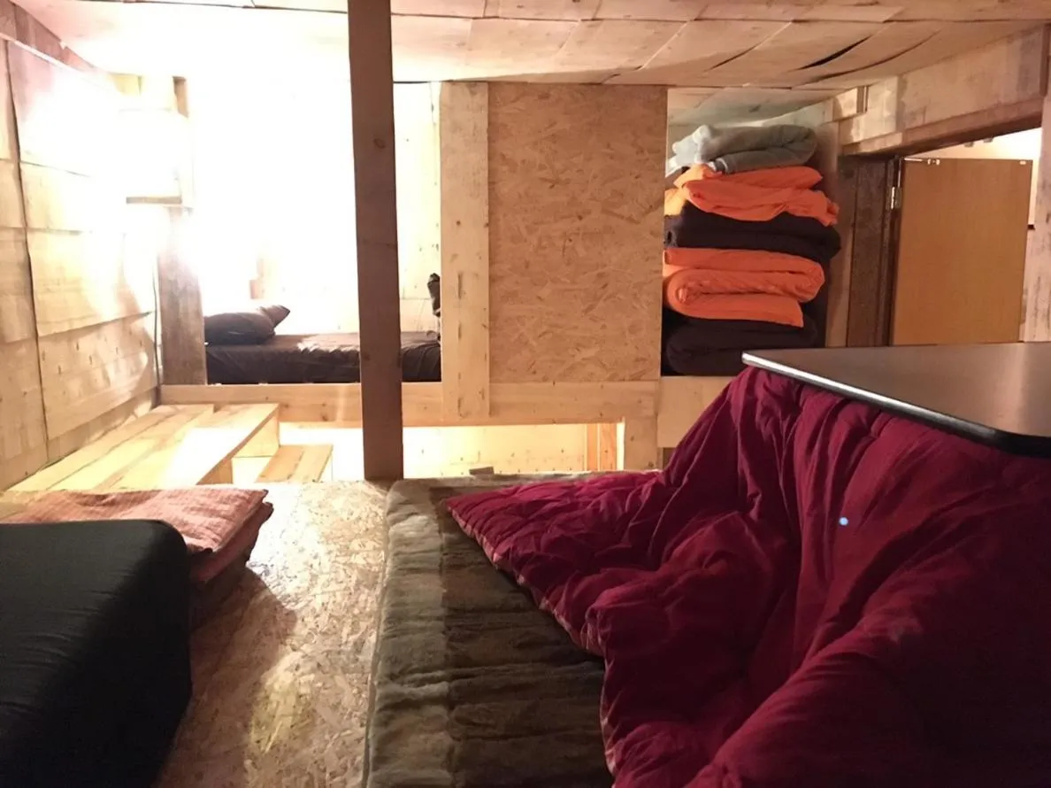 ILA Hakushu Guesthouse