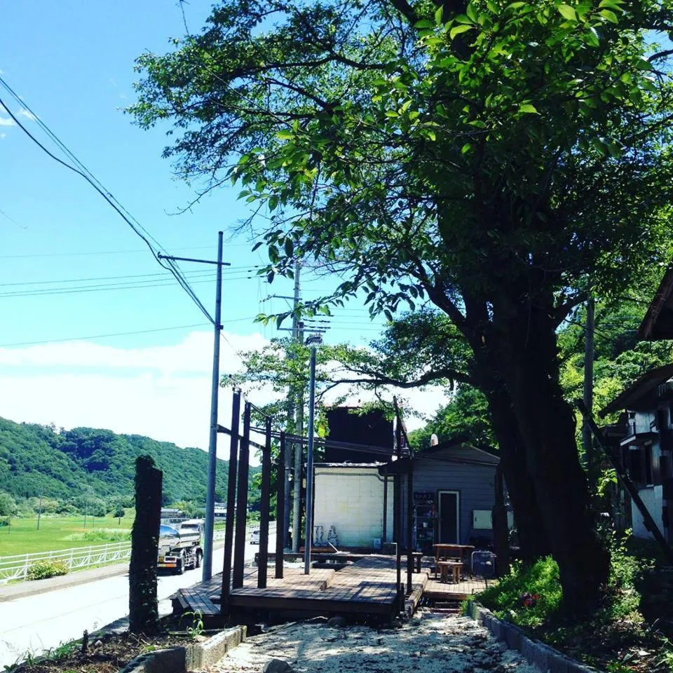 ILA Hakushu Guesthouse