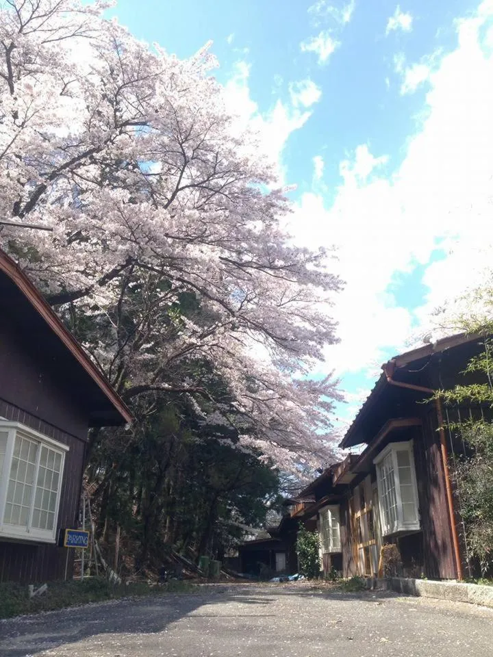 ILA Hakushu Guesthouse