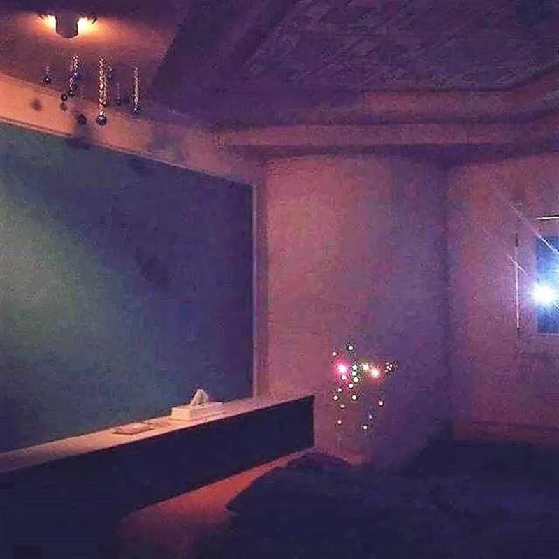 ILA Hakushu Guesthouse