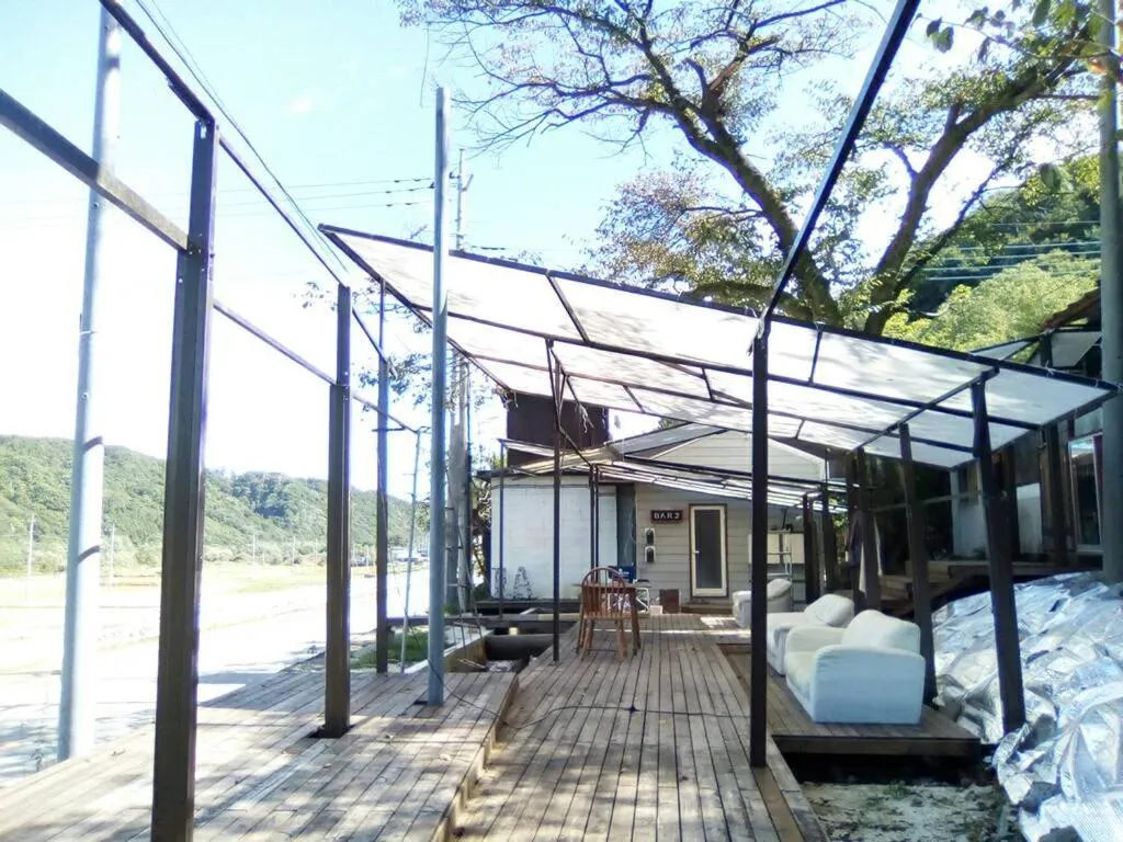 ILA Hakushu Guesthouse