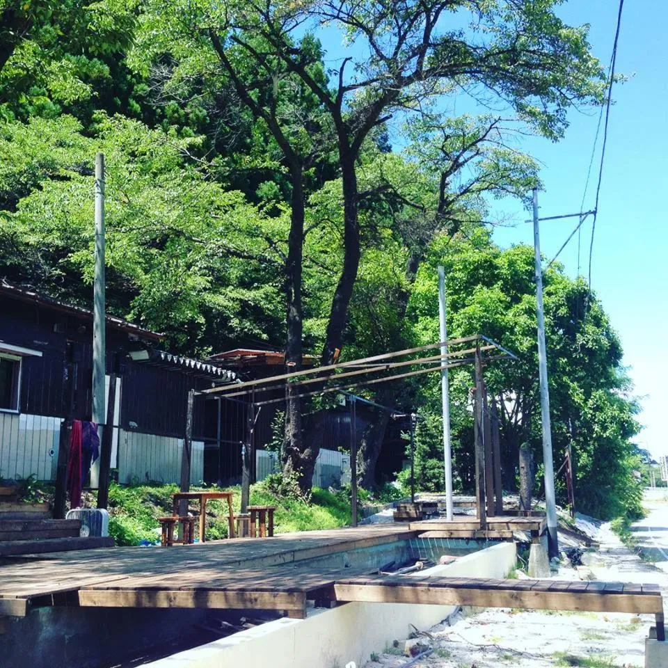 ILA Hakushu Guesthouse