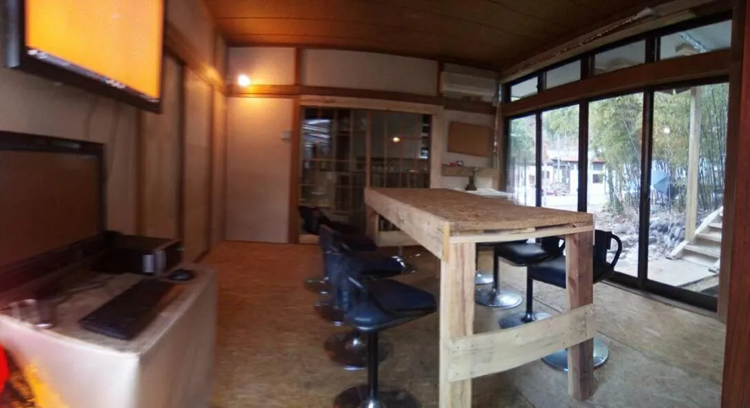 ILA Hakushu Guesthouse