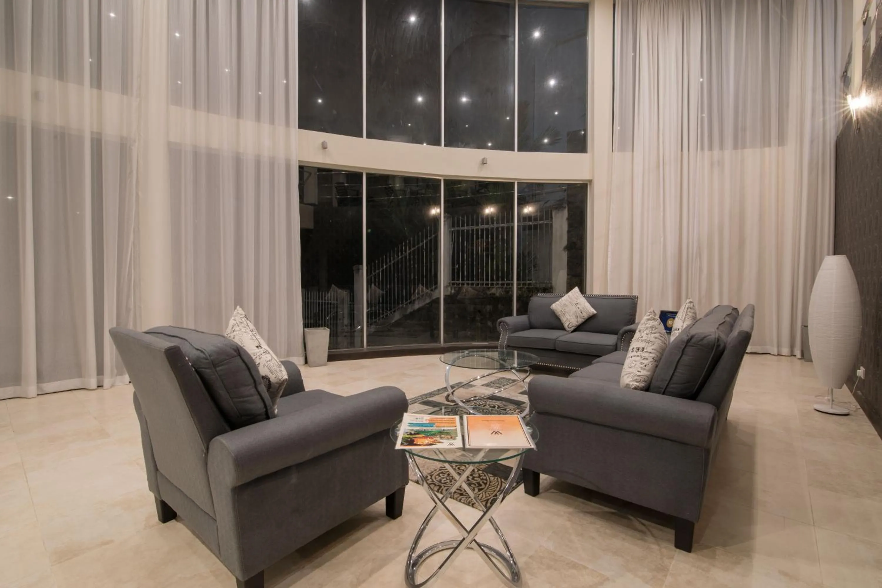 W Residence Kandy