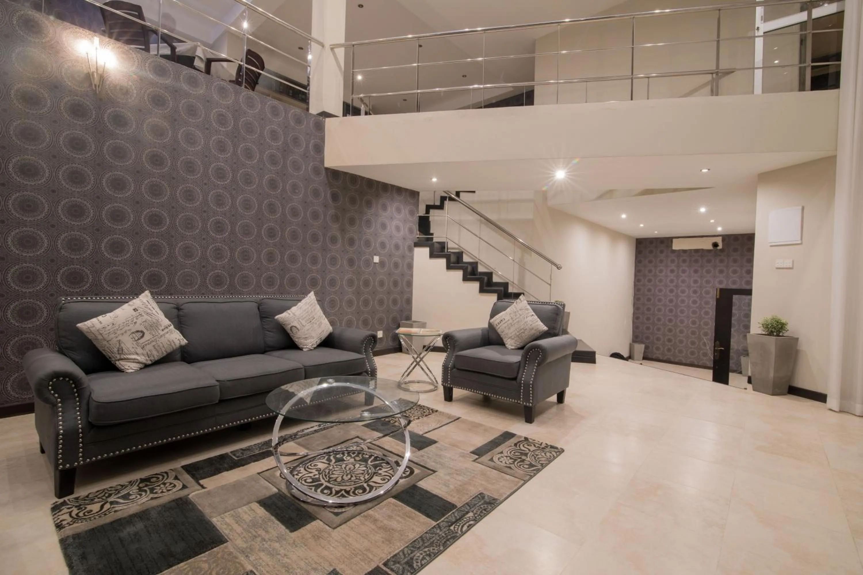 W Residence Kandy