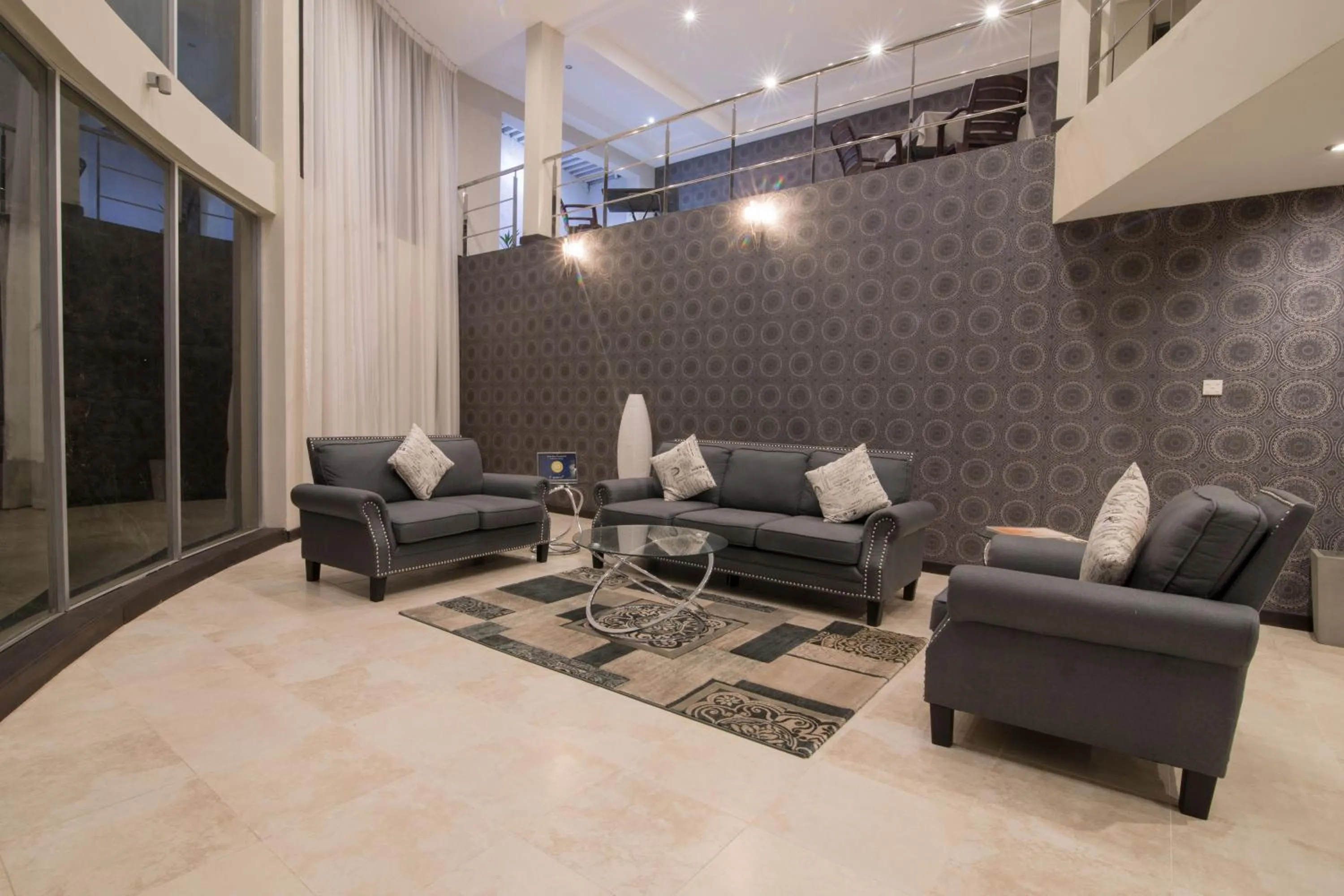W Residence Kandy
