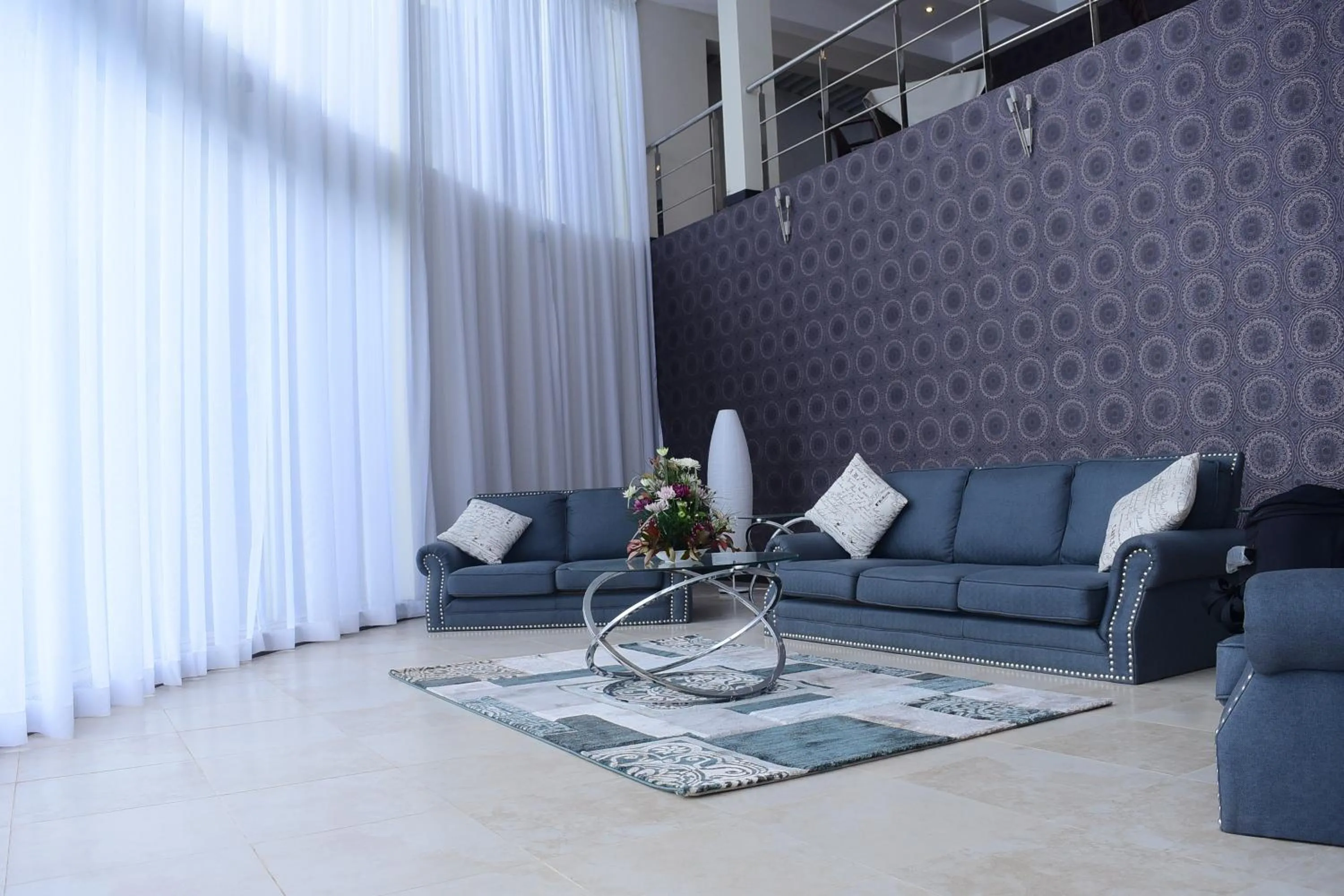 W Residence Kandy