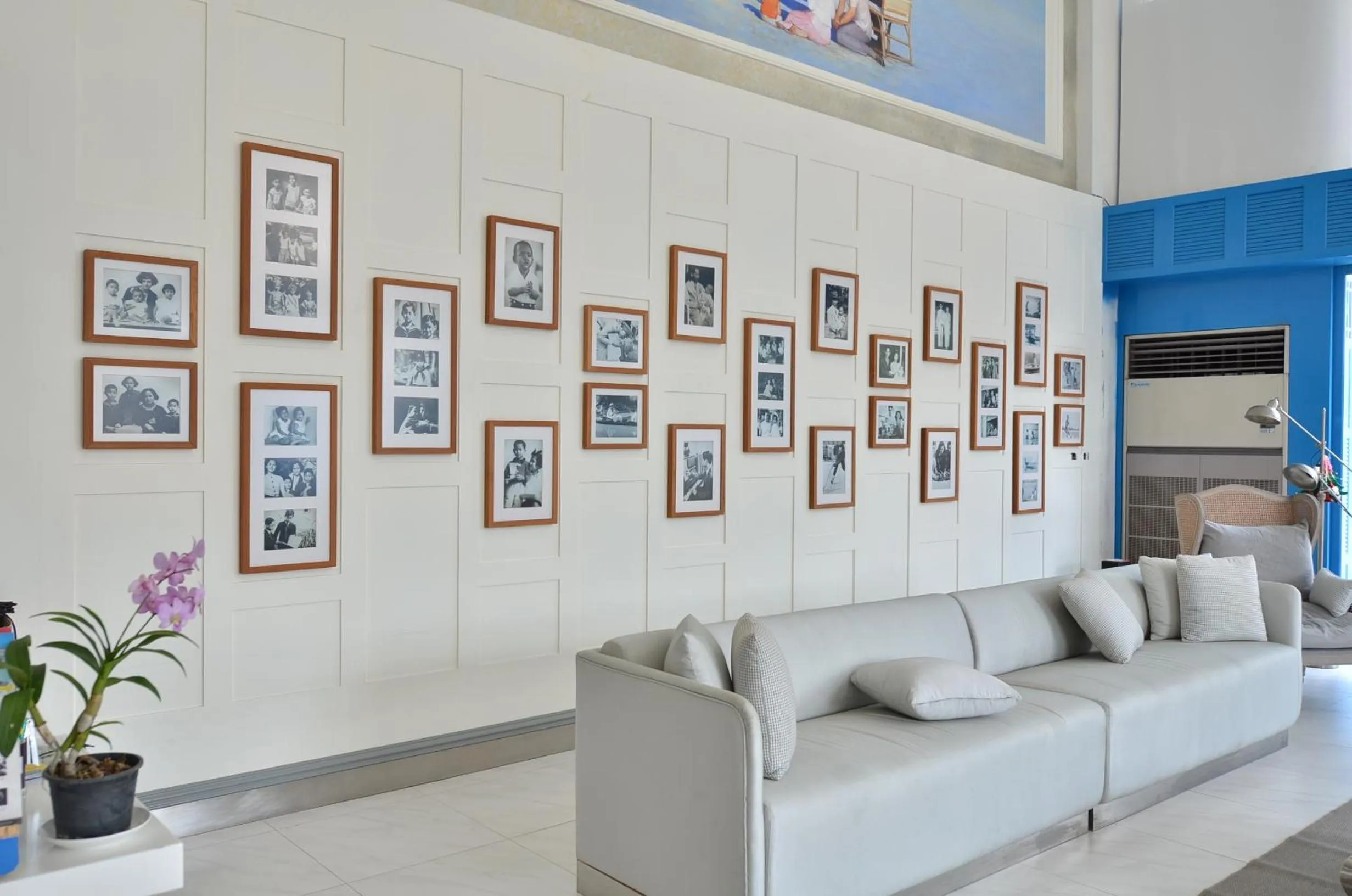 Logo/Certificate/Sign in My Resort Huahin