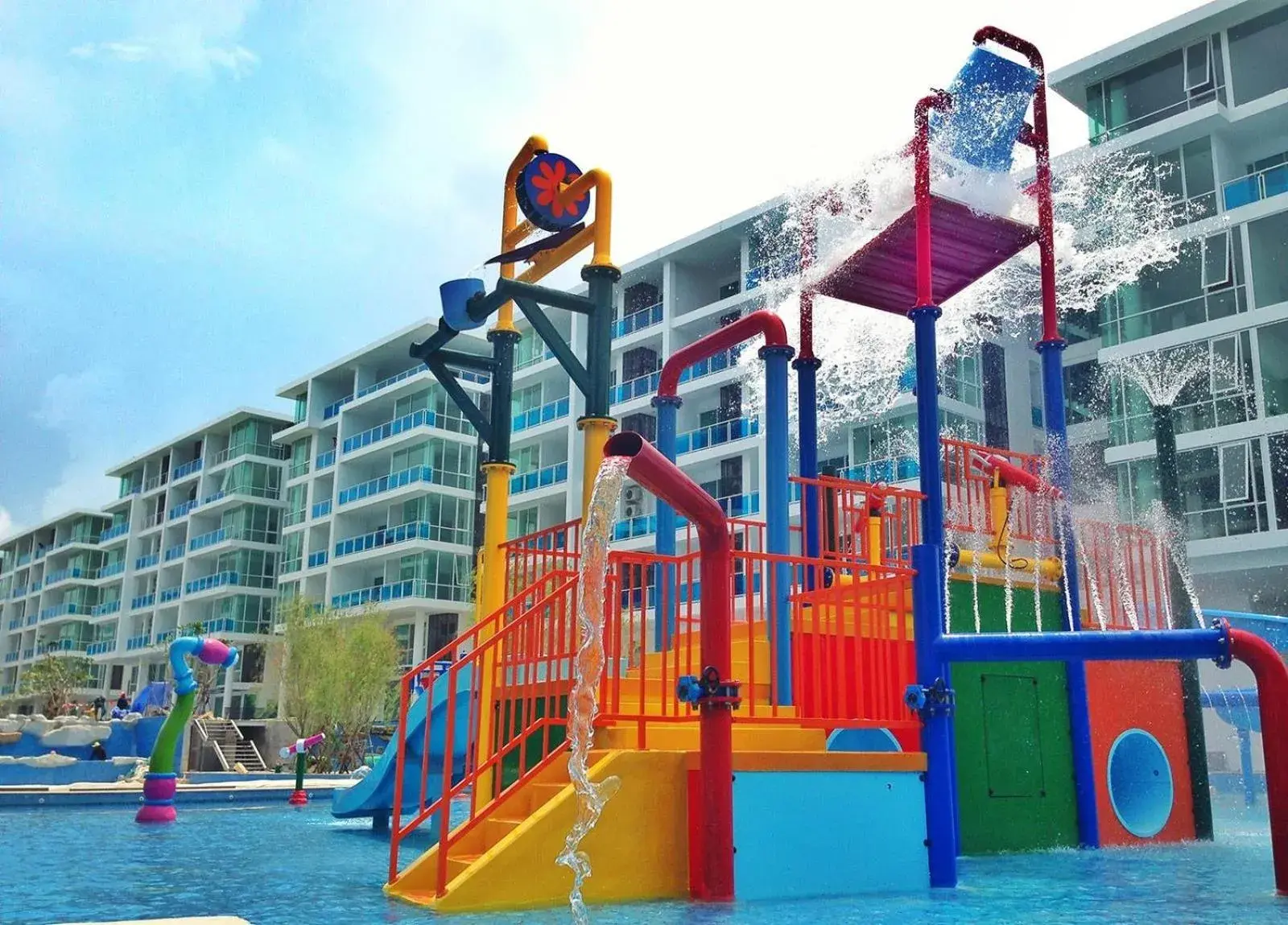 Property logo or sign in My Resort Huahin Property logo or sign in My Resort Huahin