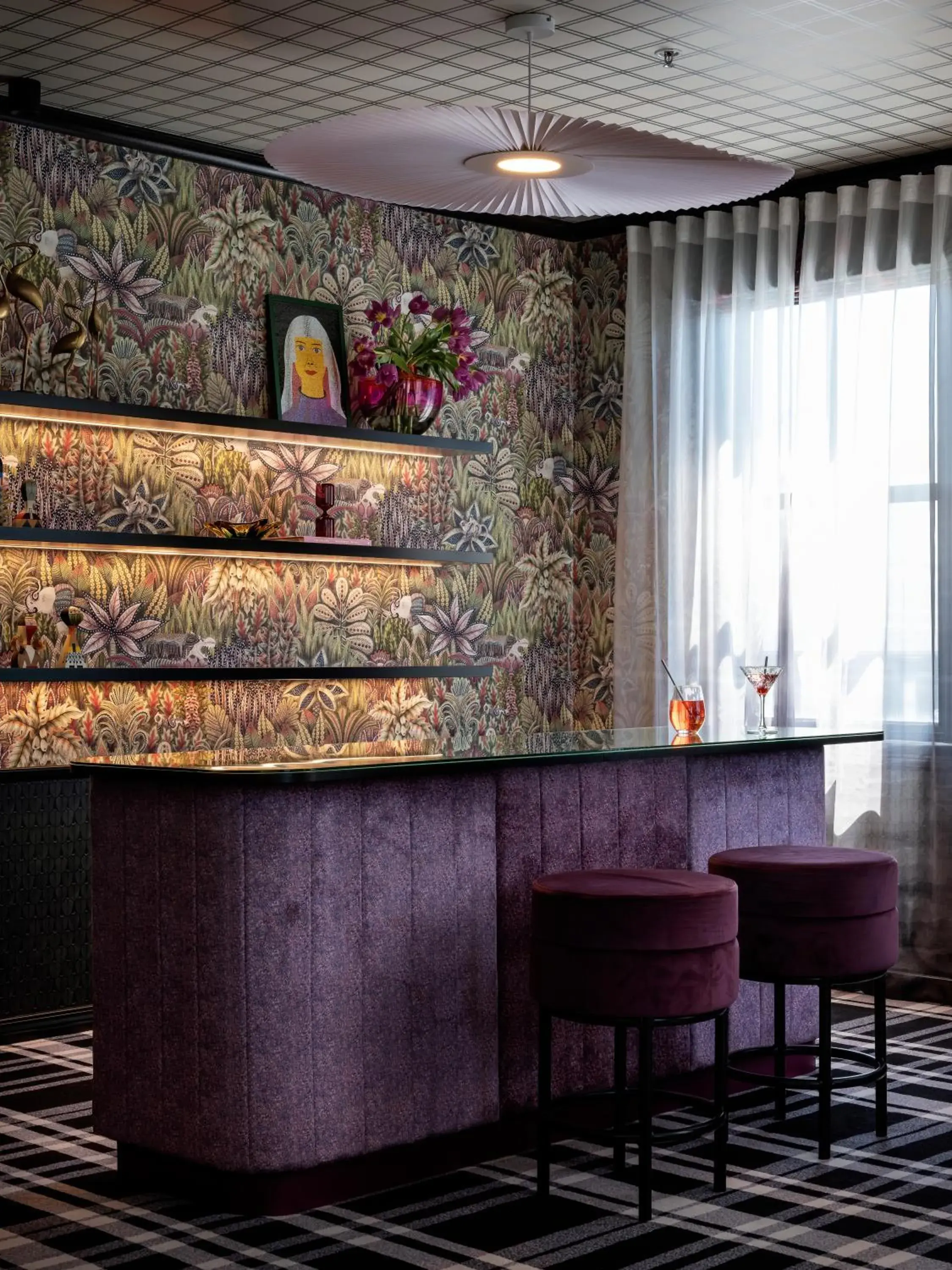 View (from property/room) in Naumi Studio Wellington View (from property/room) in Naumi Studio Wellington