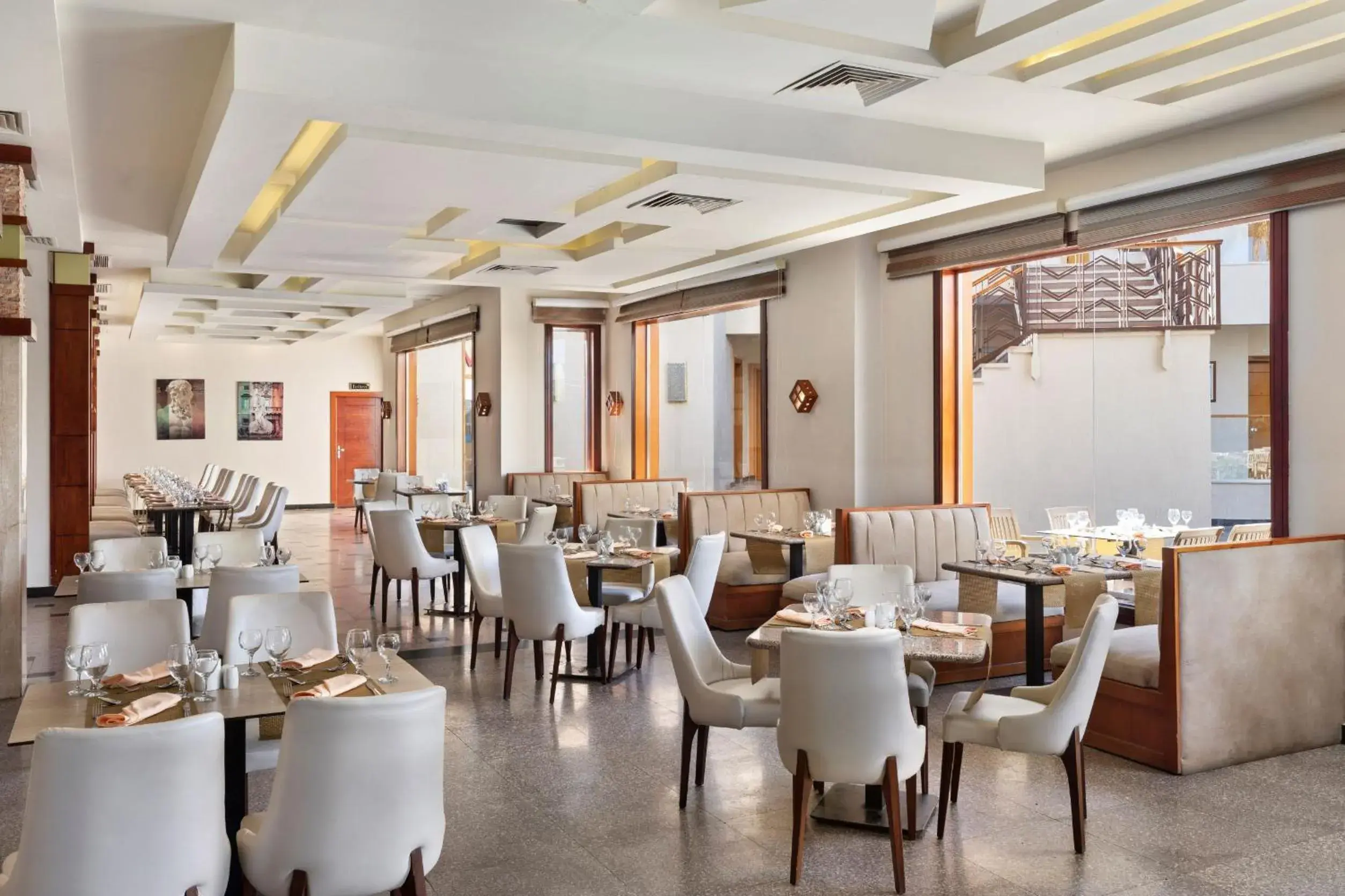 Restaurant/places to eat in Pickalbatros Aqua Blu Sharm El Sheikh Restaurant/places to eat in Pickalbatros Aqua Blu Sharm El Sheikh