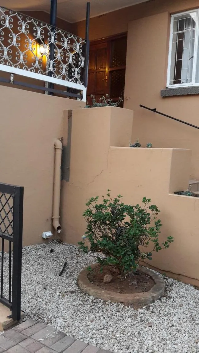 Property building in Amberlight Self Catering Accommodation