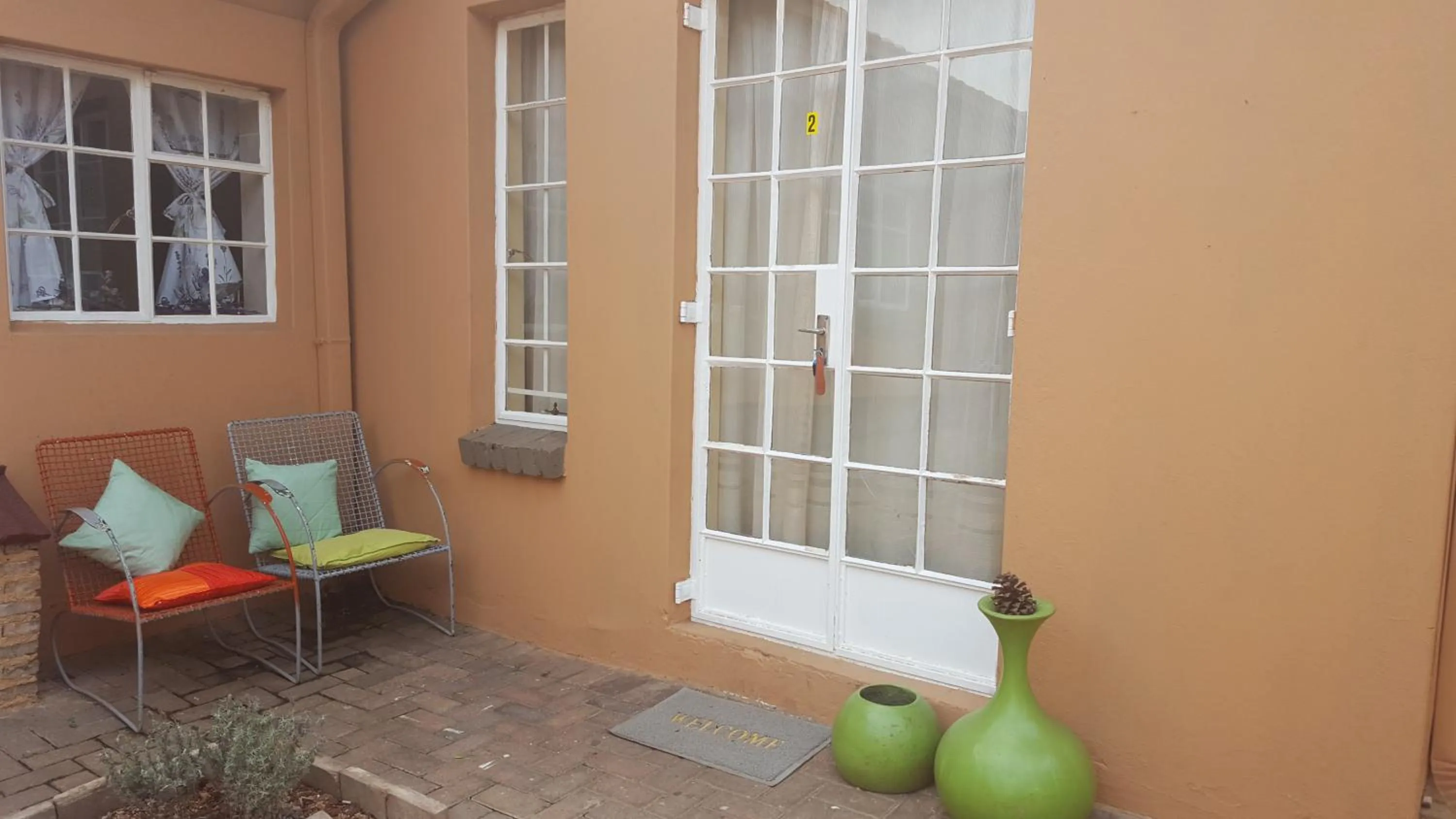 Other in Amberlight Self Catering Accommodation