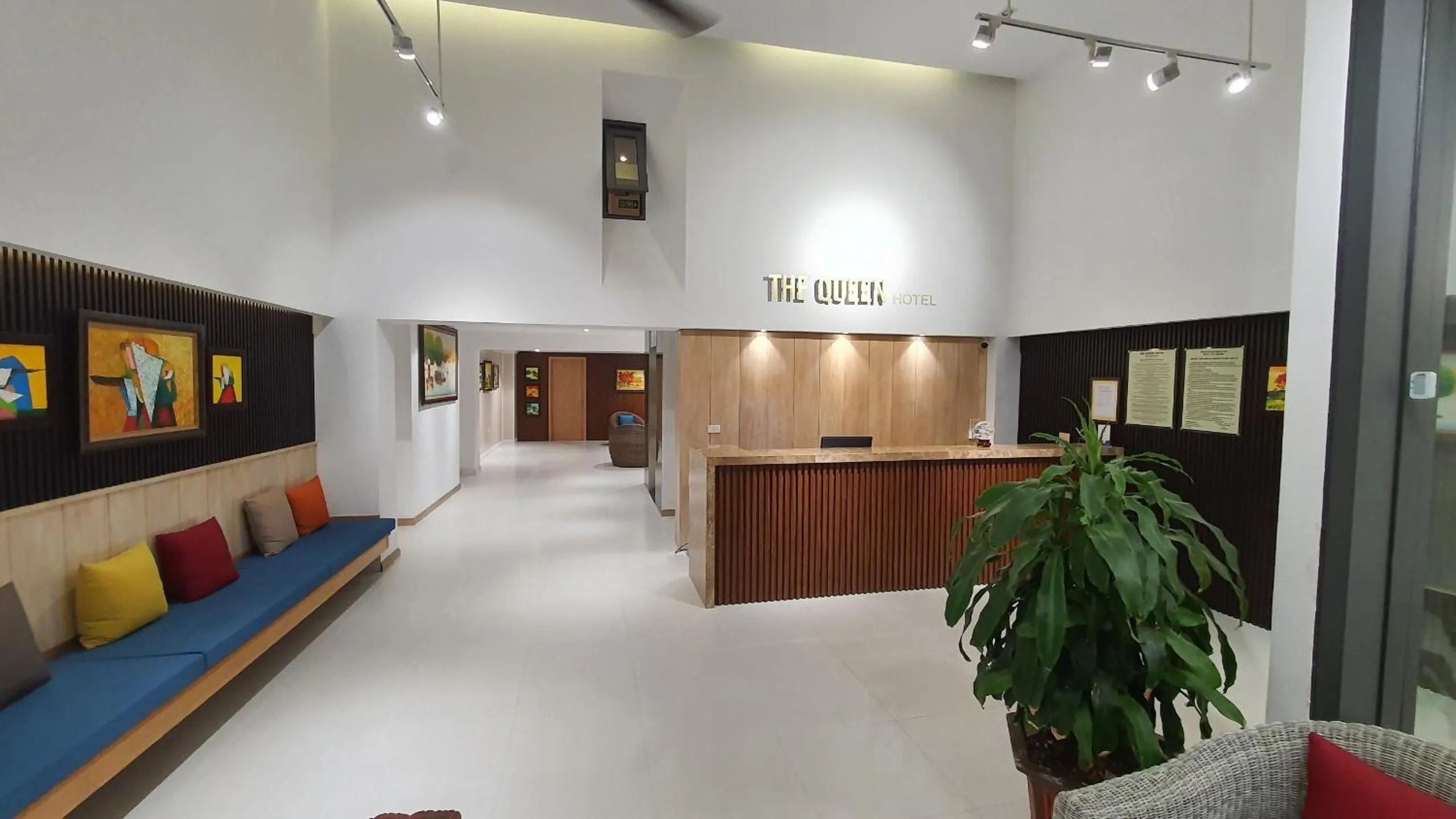 The Queen Hotel Ninh Binh