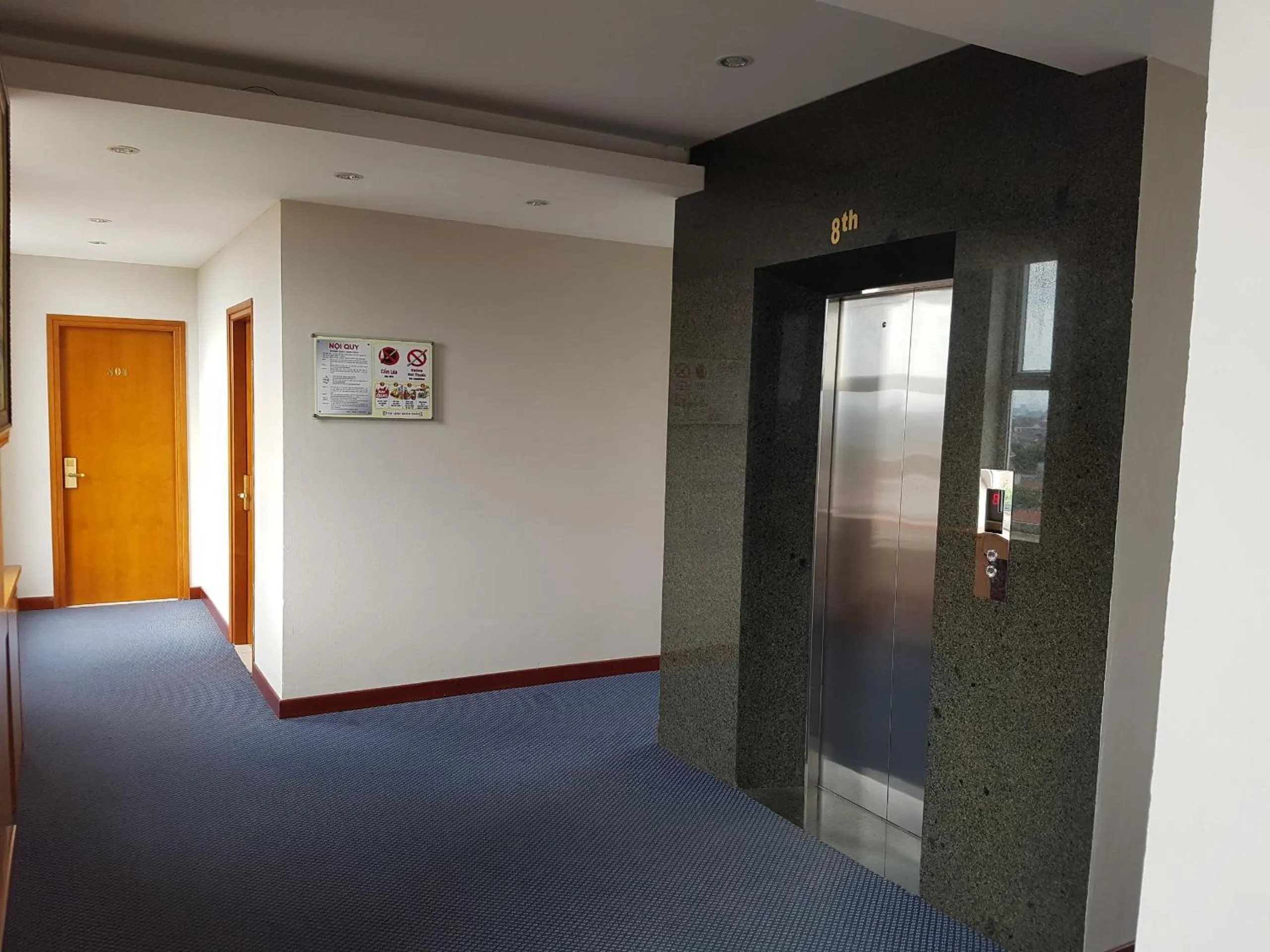 The Queen Hotel Ninh Binh