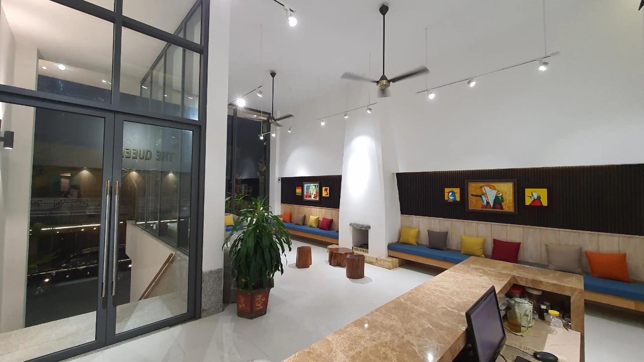 The Queen Hotel Ninh Binh