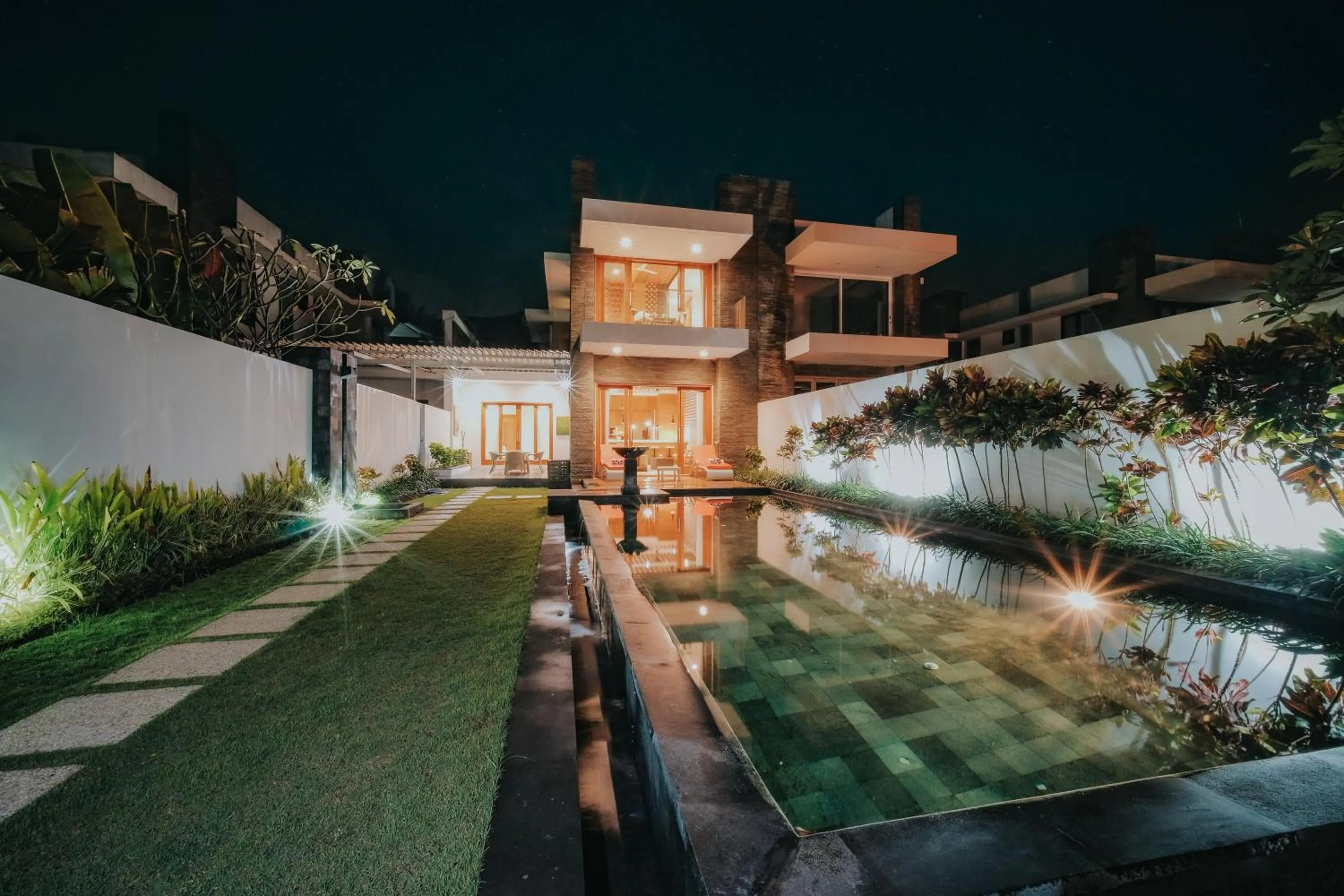 Bali Diamond Estates & Villas