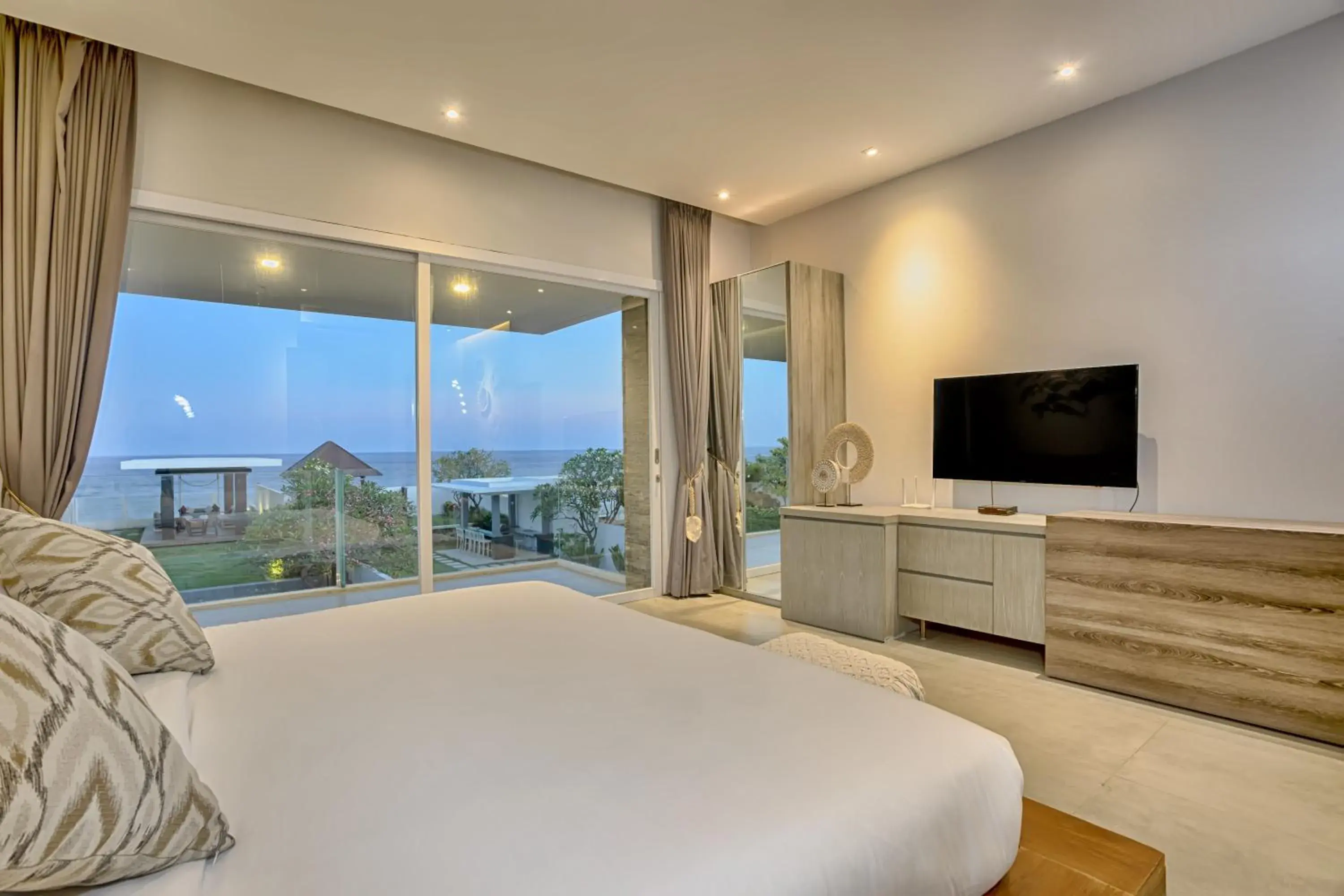 Bedroom, Bed in Bali Diamond Estates & Villas Bedroom, Bed in Bali Diamond Estates & Villas