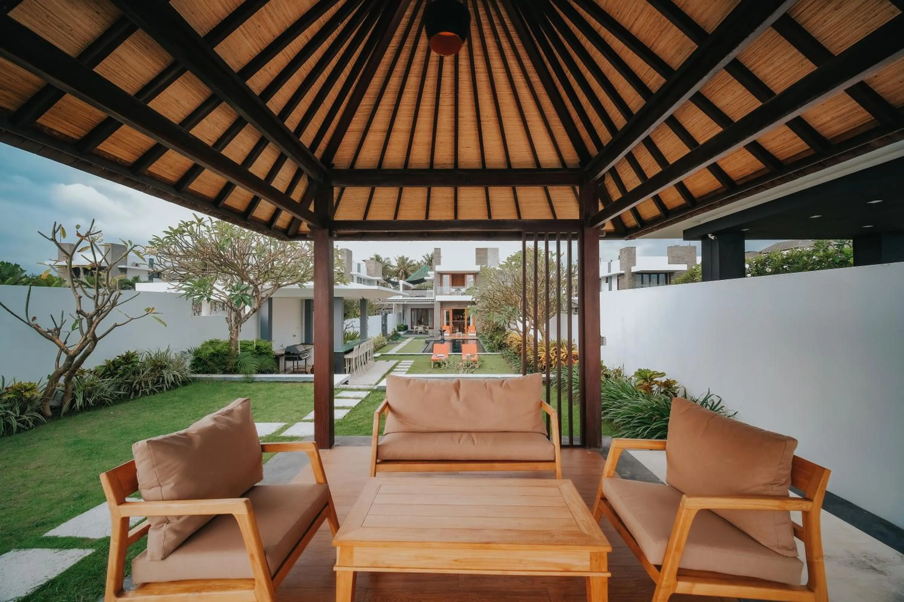 Bali Diamond Estates & Villas