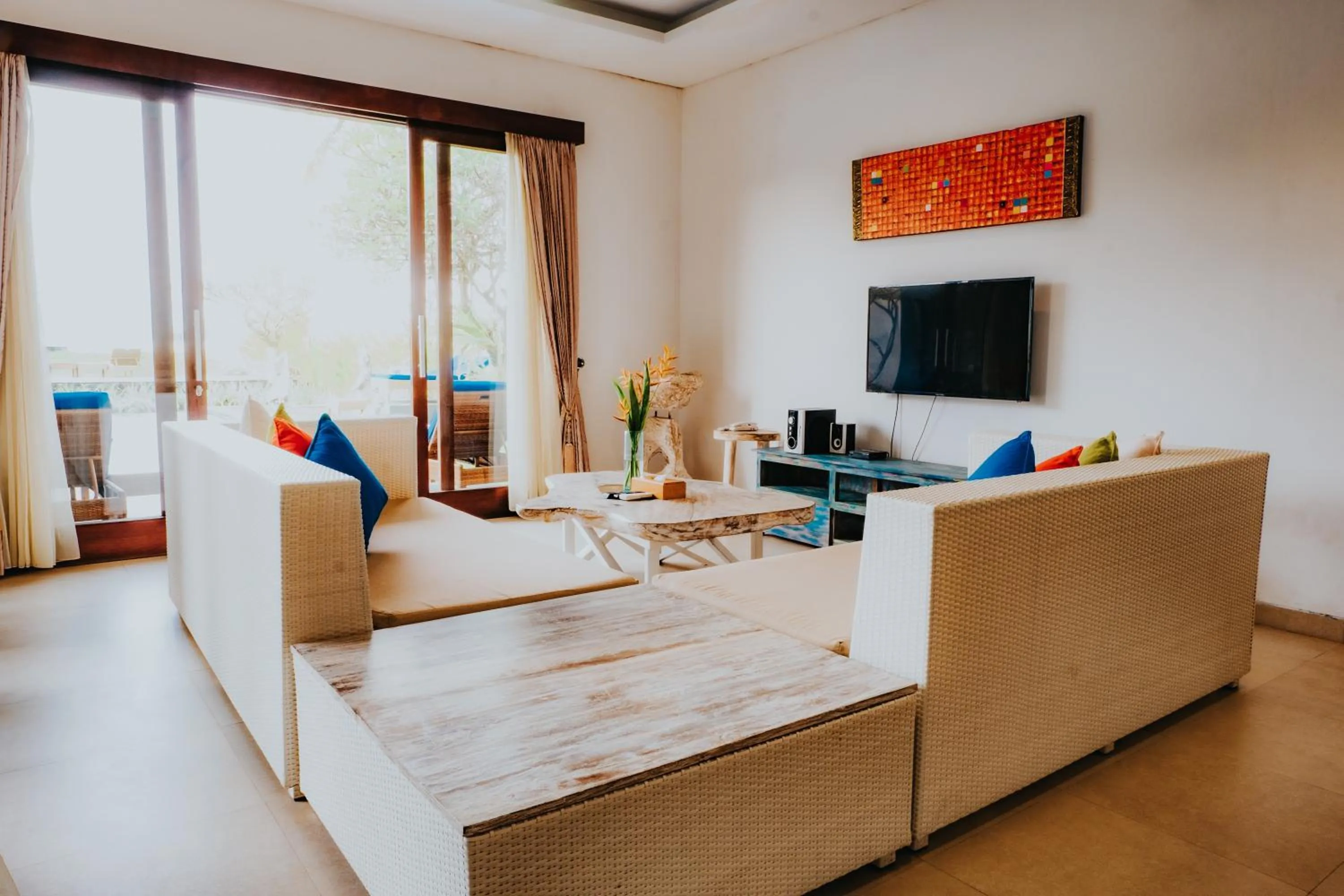 Bali Diamond Estates & Villas