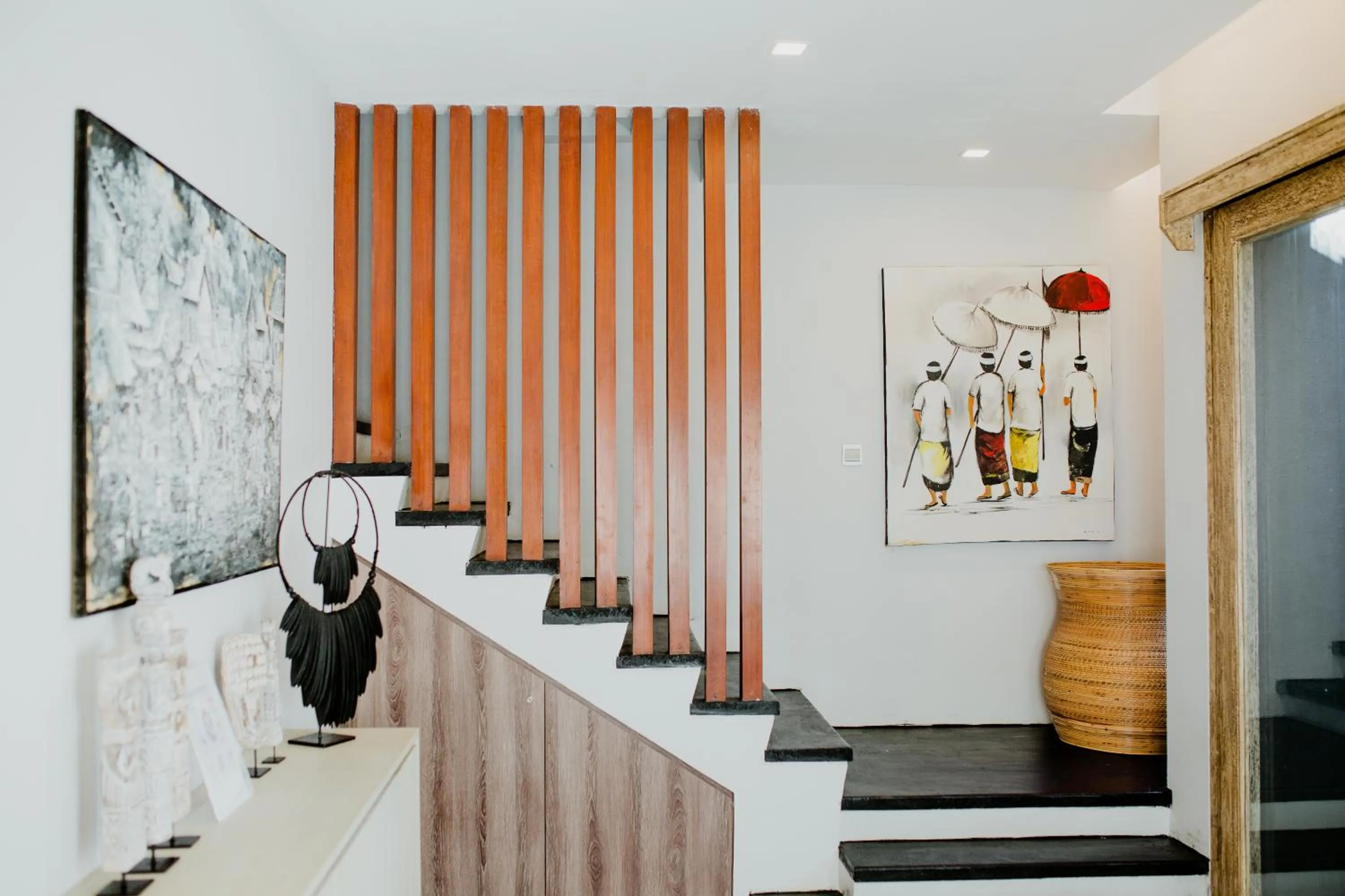 Bali Diamond Estates & Villas